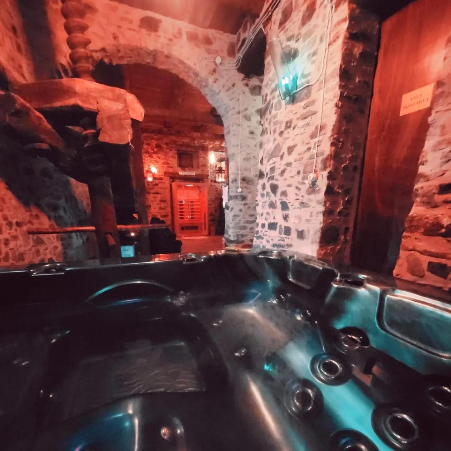Casa Vacanze Baglivo 2