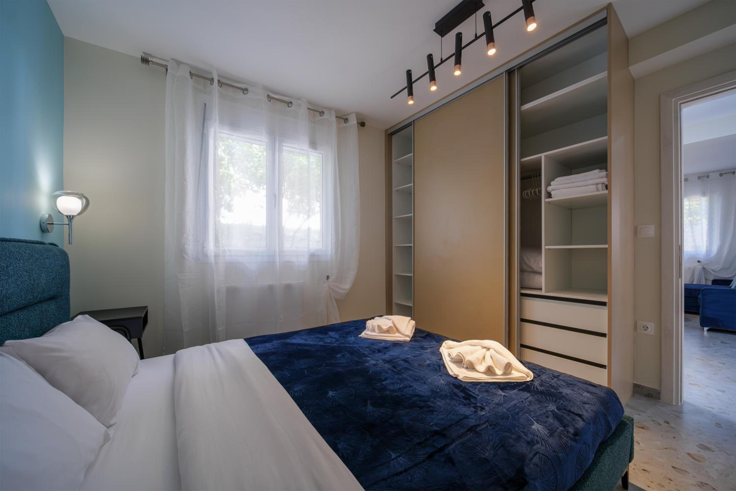 Peaceful Private Bungalow VIPGreece