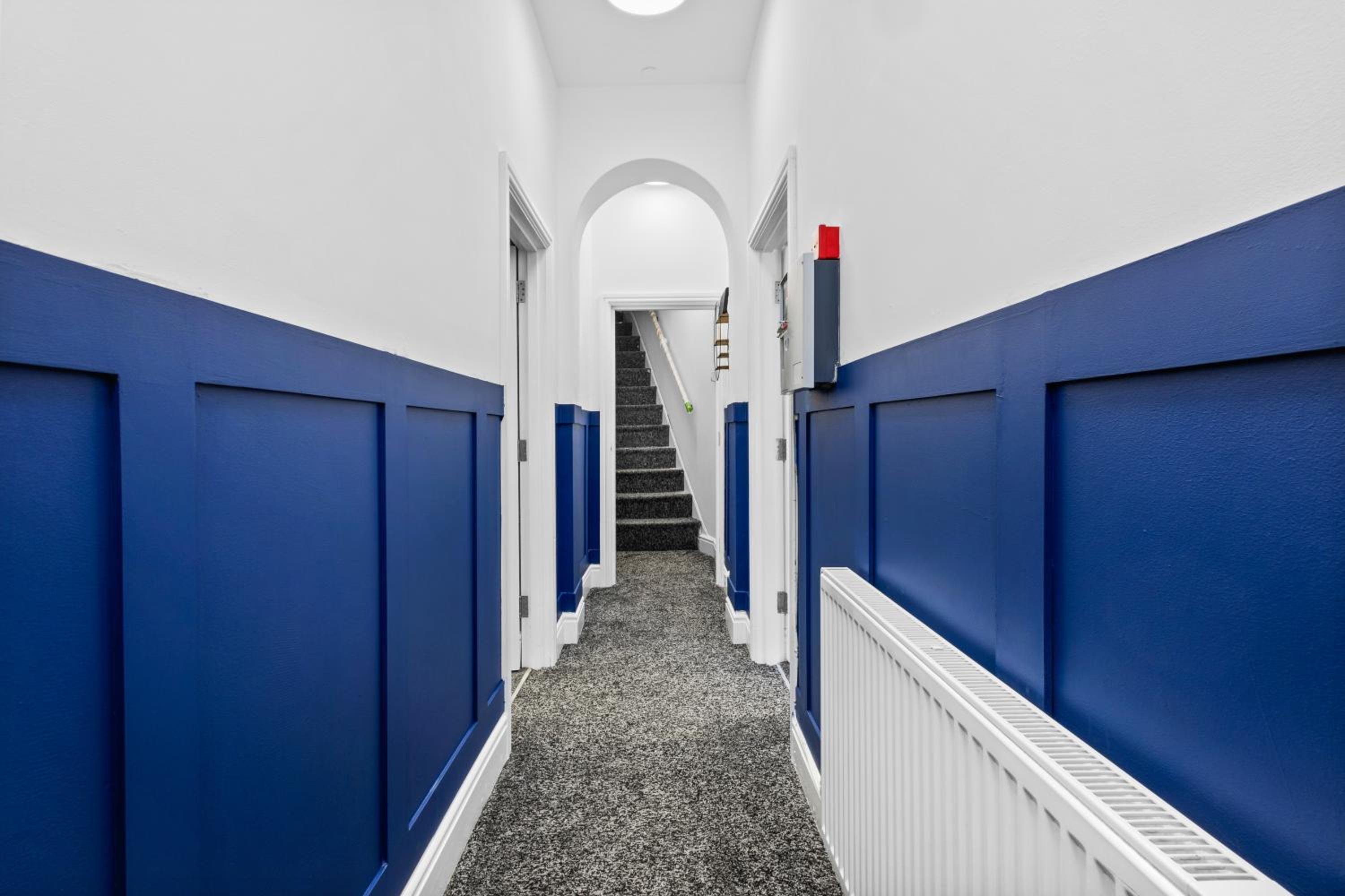 Chic Studio in the Heart of Birmingham's Jewellery Quarter