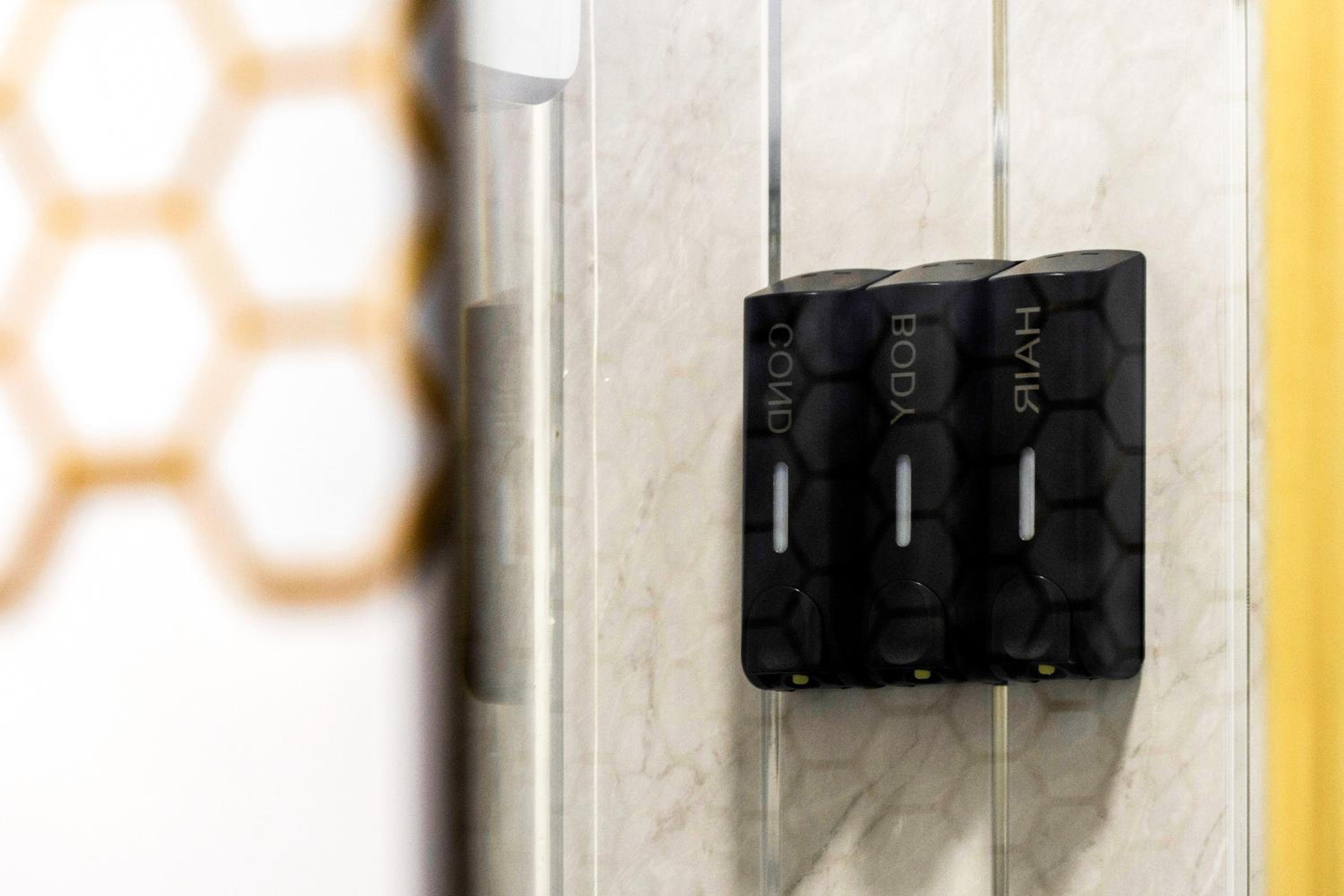 Chic Studio in the Heart of Birmingham's Jewellery Quarter