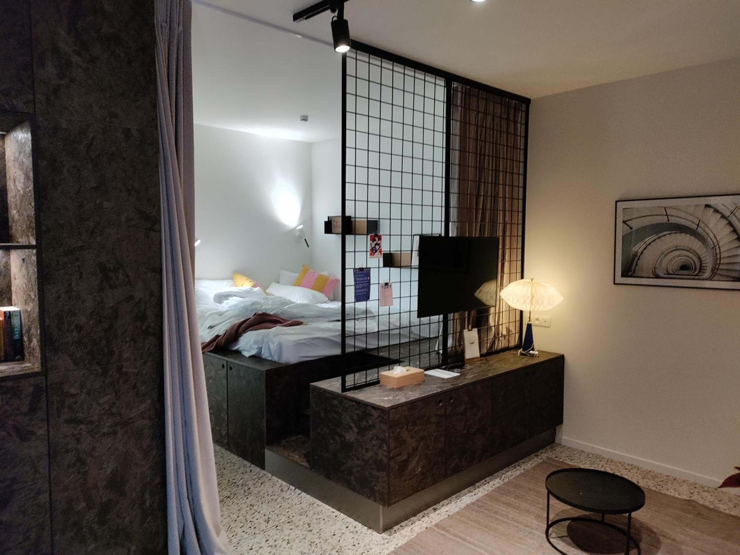 Suite Erasmus