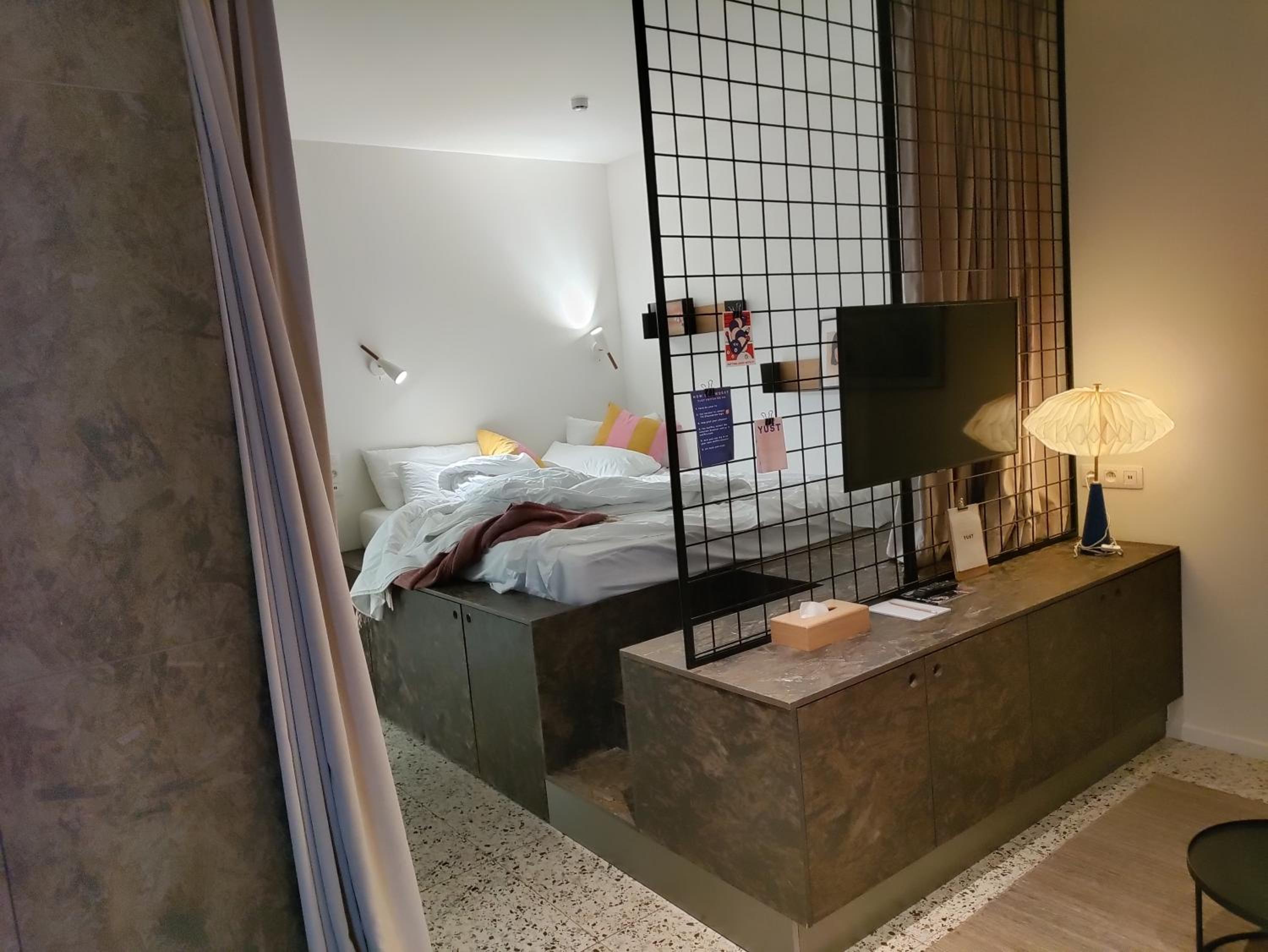 Suite Erasmus