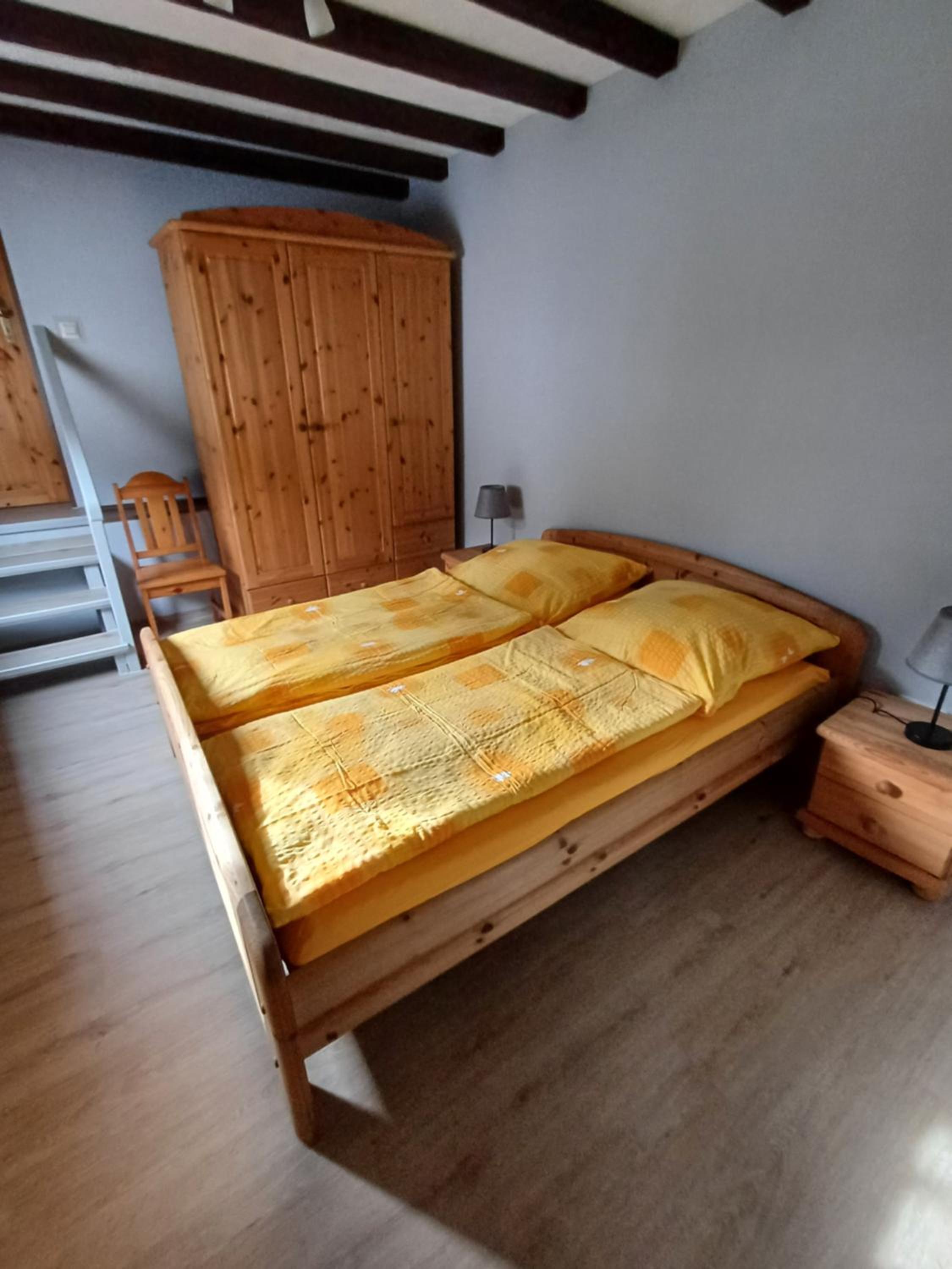 Ferienhaus In der Hohl