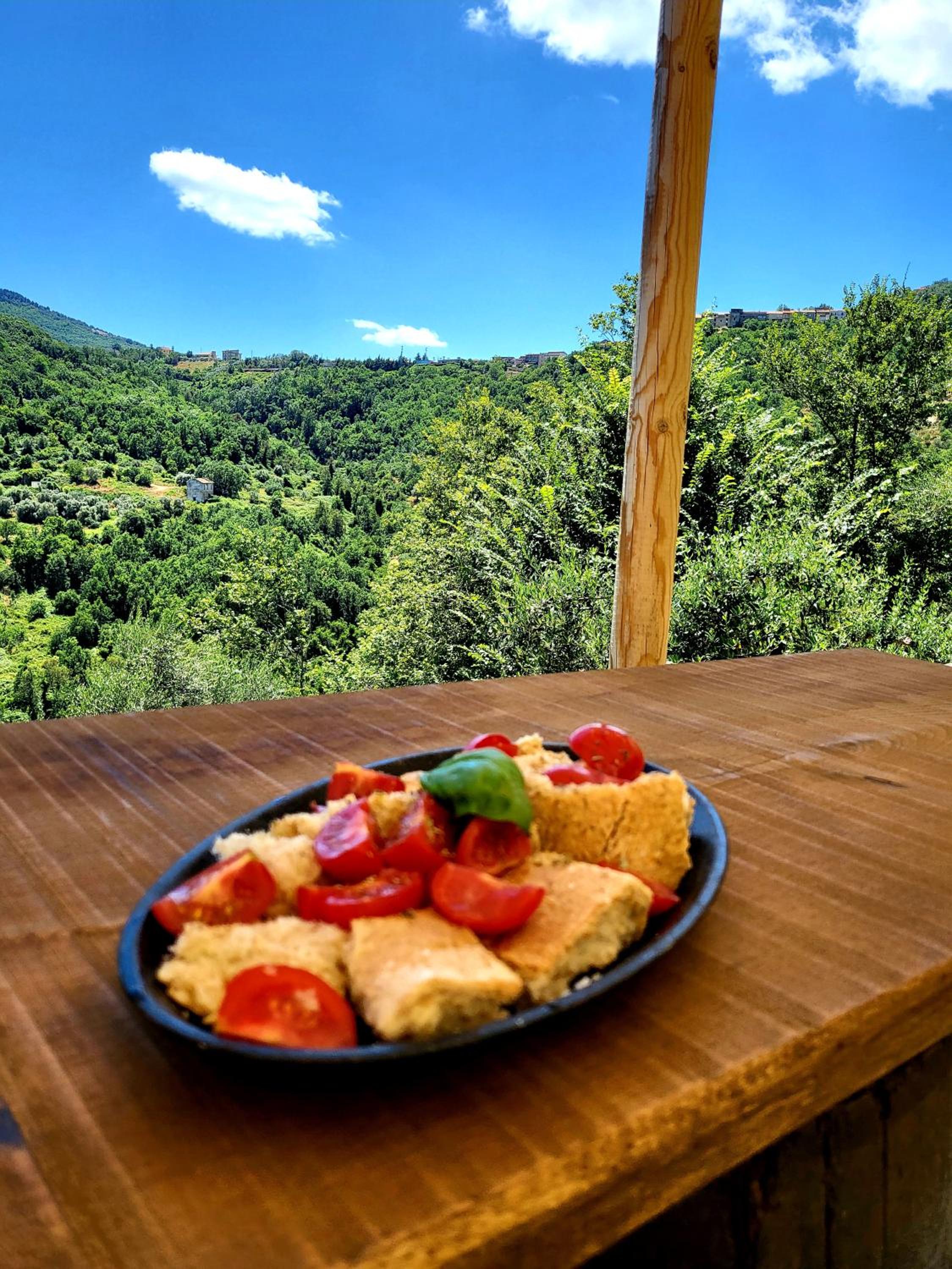 Casa Vacanze Baglivo 2