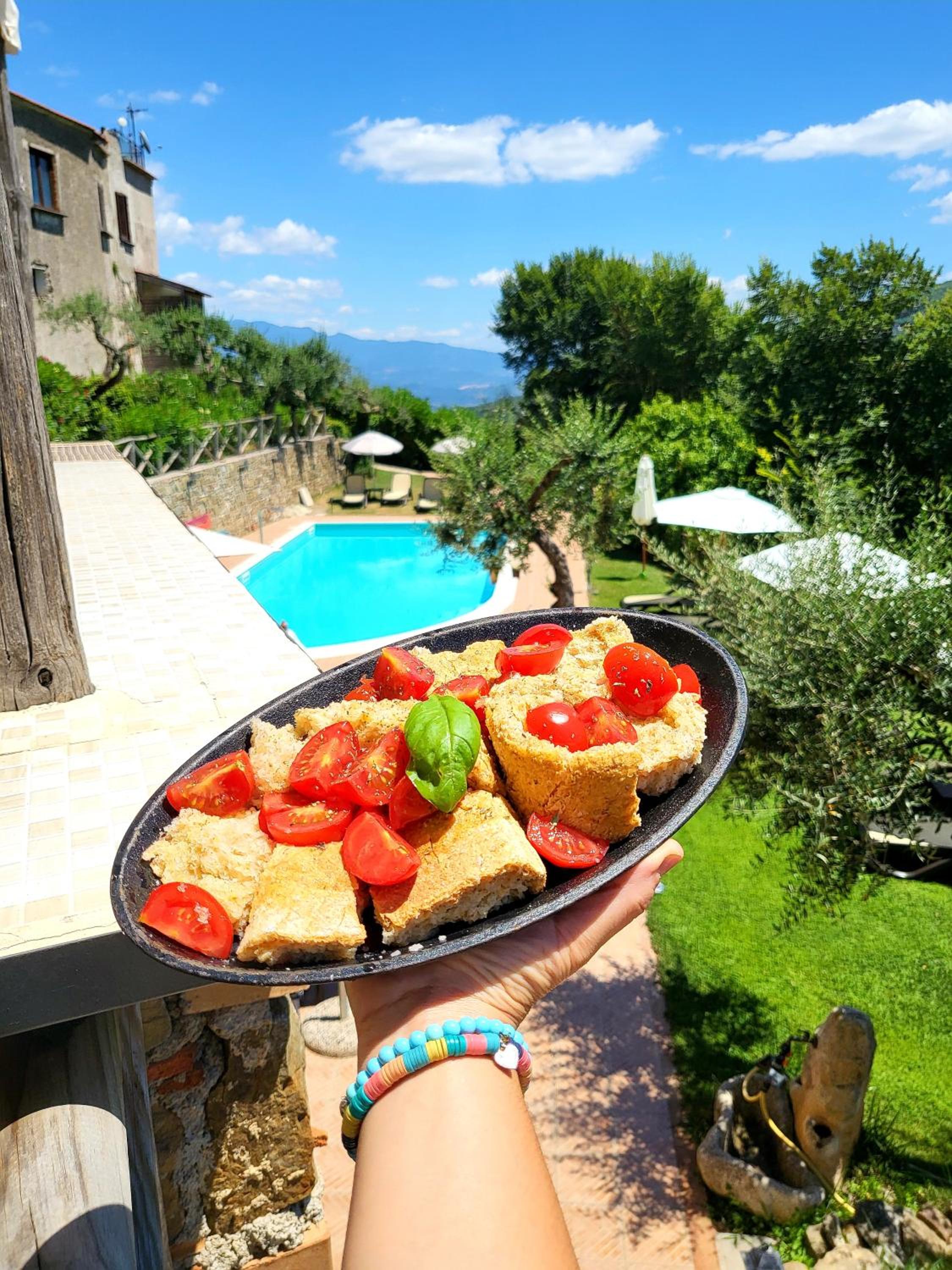 Casa Vacanze Baglivo 2