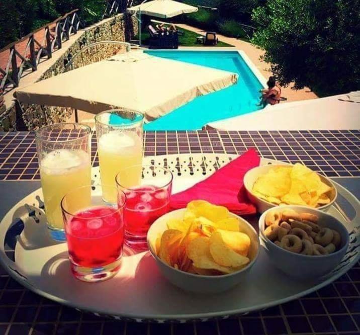 Casa Vacanze Baglivo 2