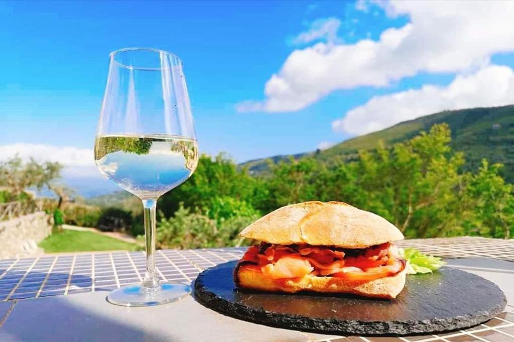 Casa Vacanze Baglivo 2