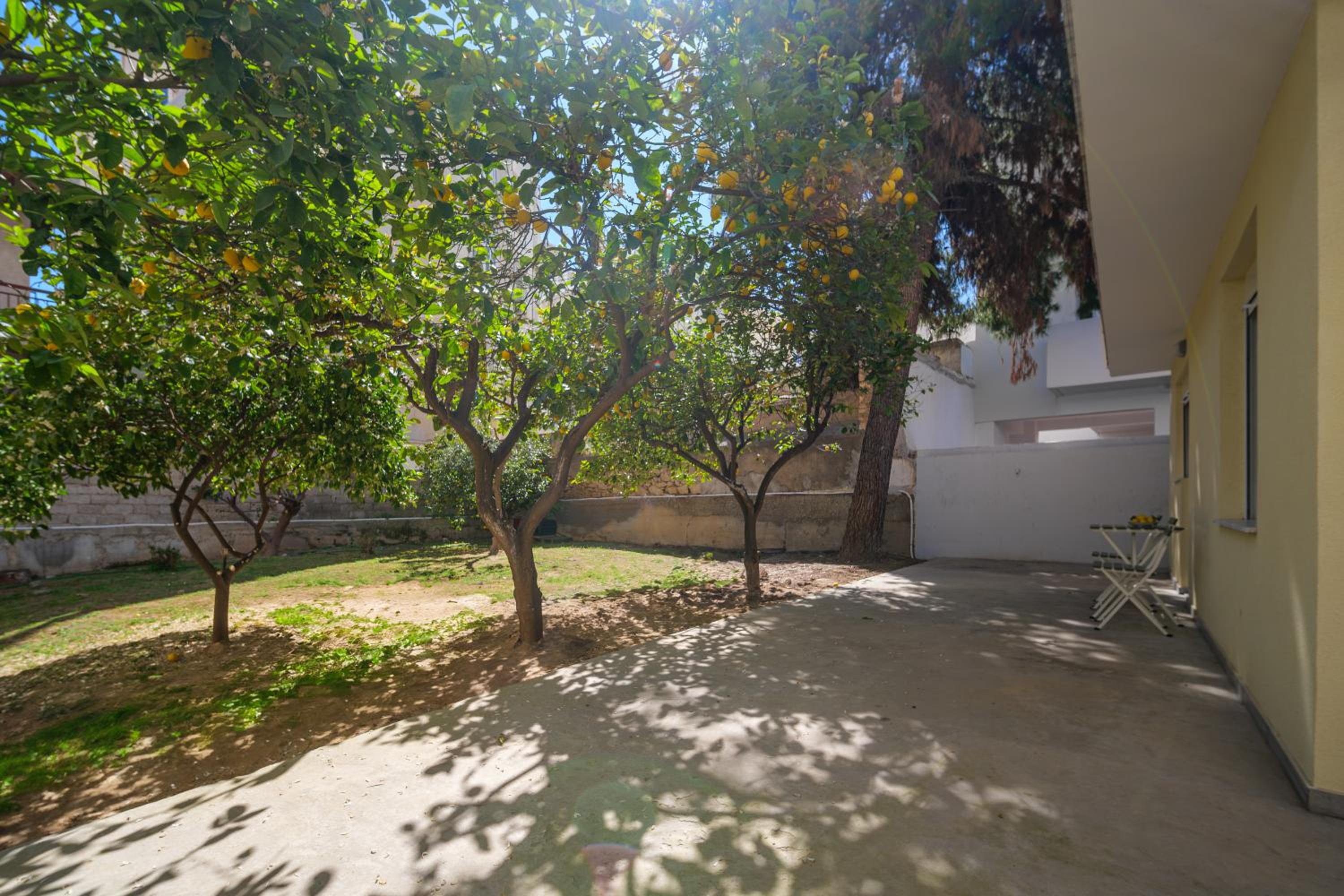 Peaceful Private Bungalow VIPGreece