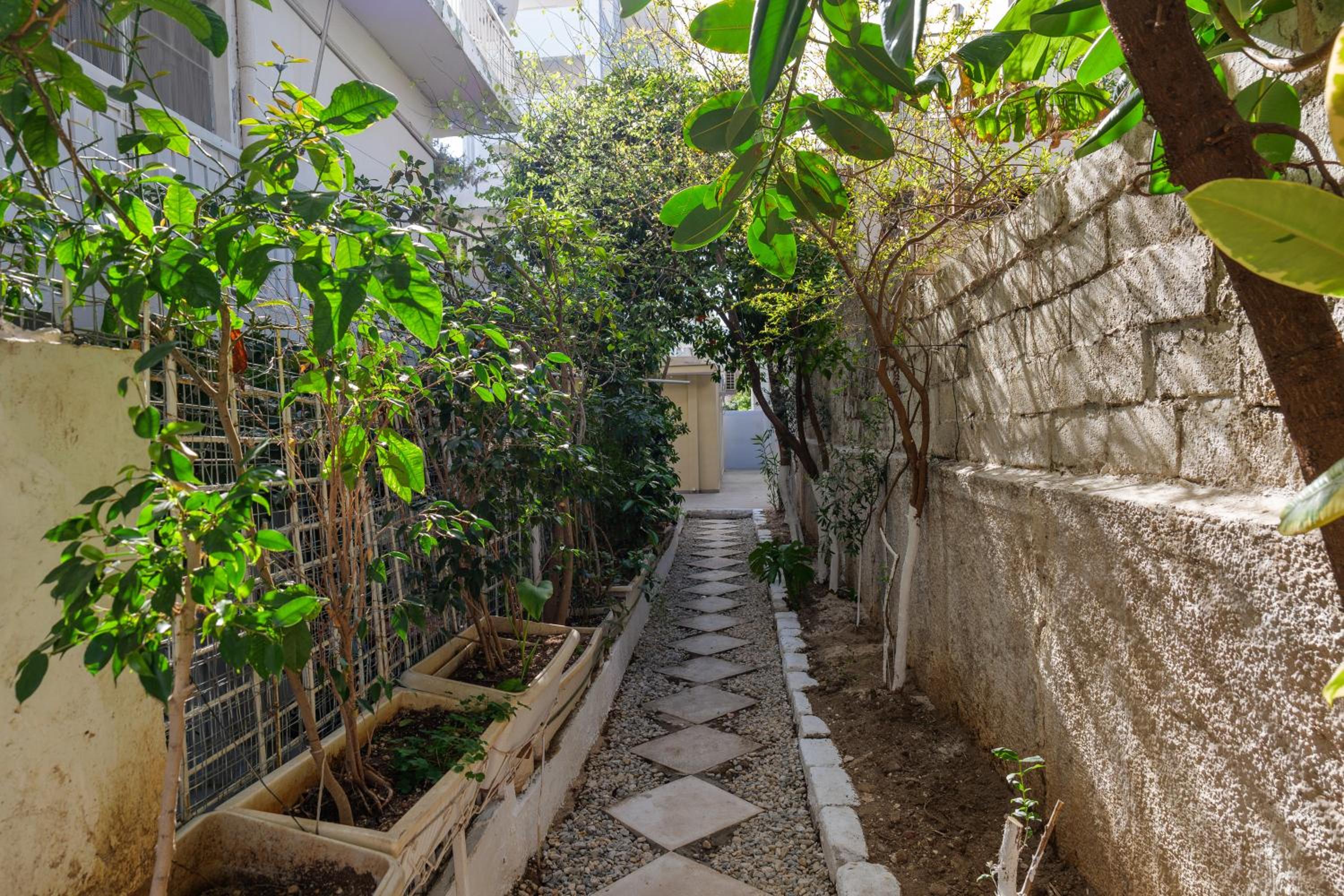 Peaceful Private Bungalow VIPGreece