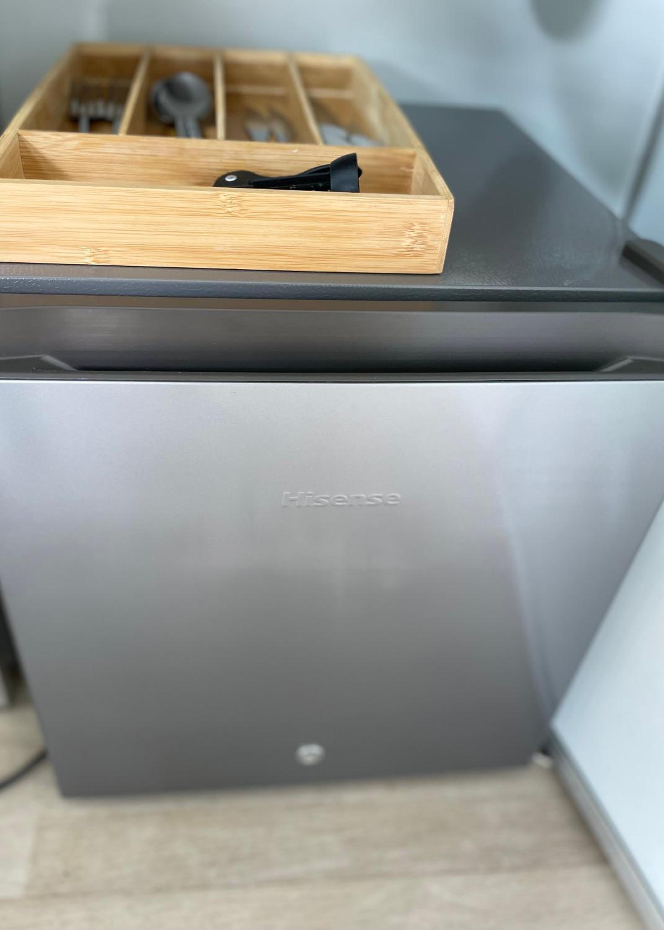 Map's View Guesthouse