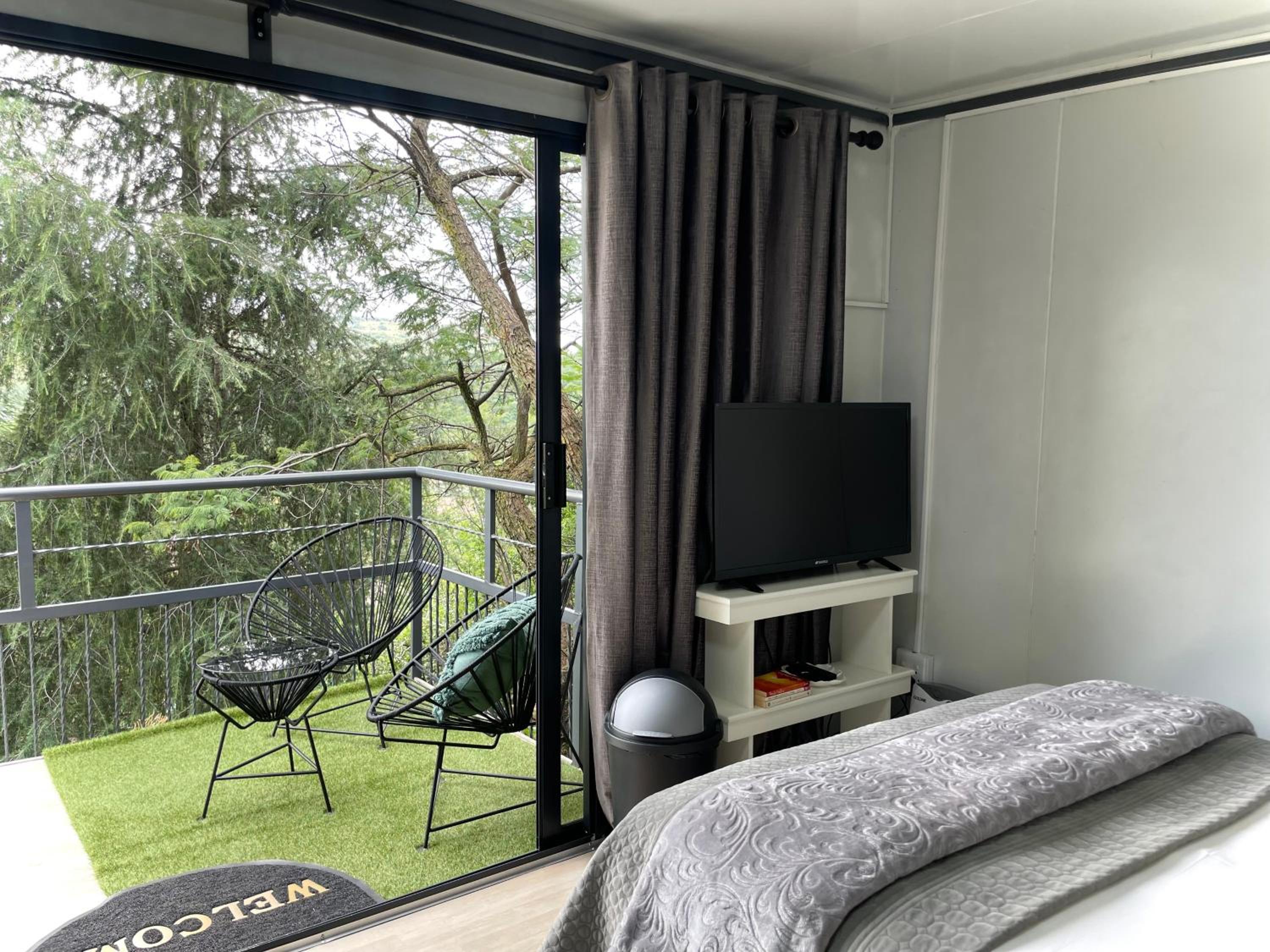 Map's View Guesthouse