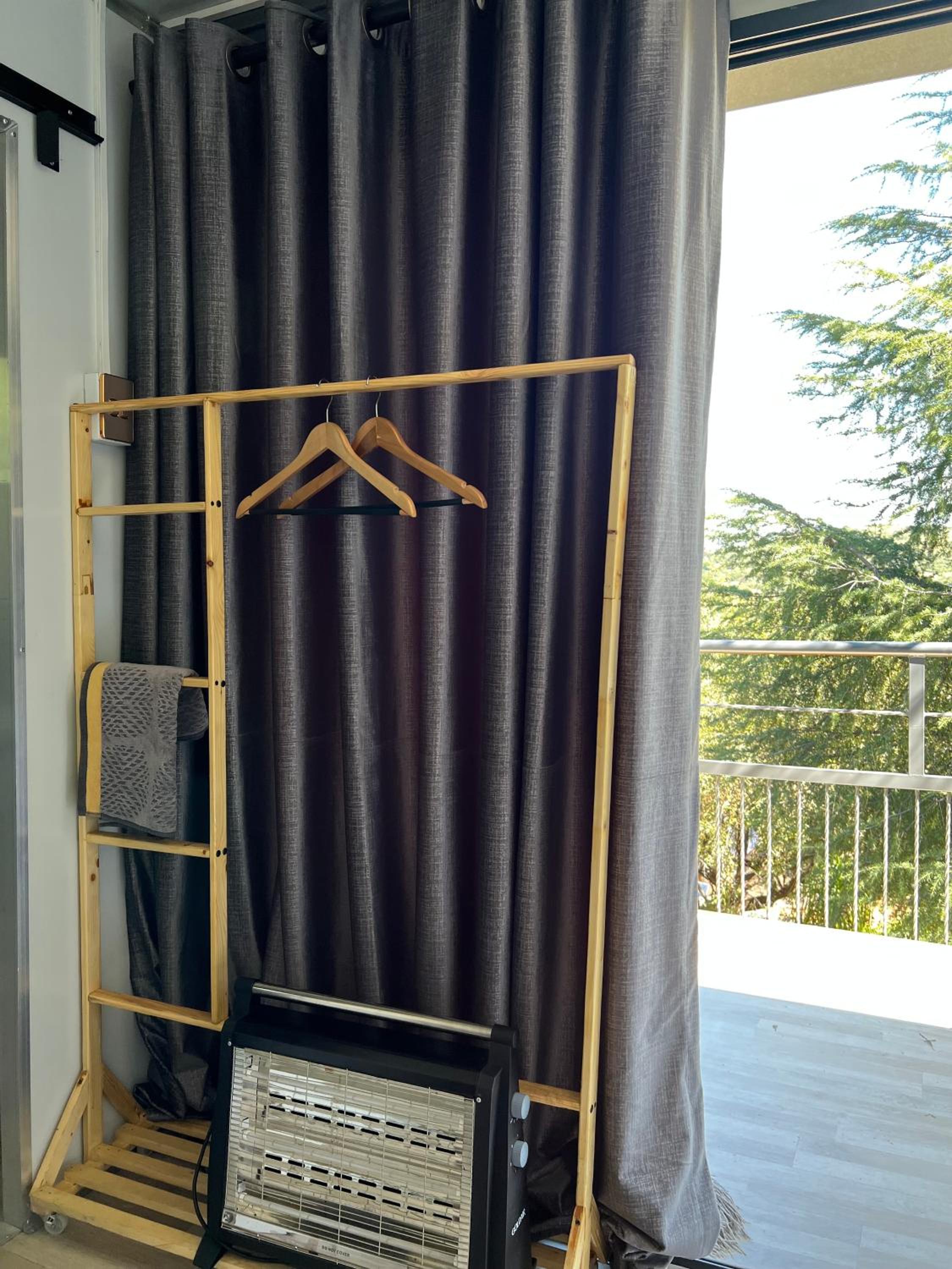 Map's View Guesthouse