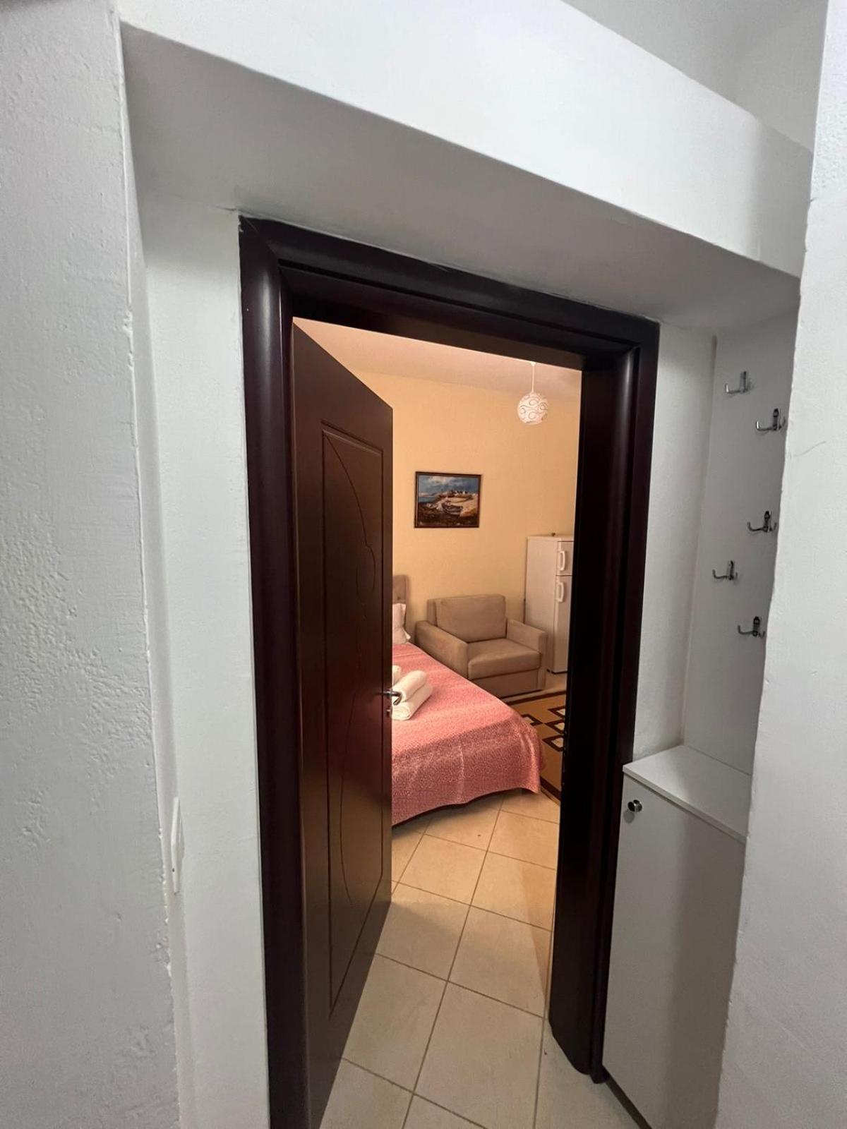 Elvira’s cozy rooms