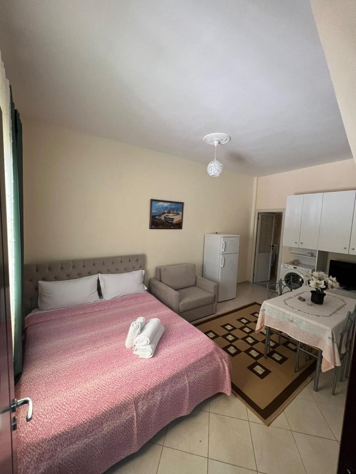 Elvira’s cozy rooms