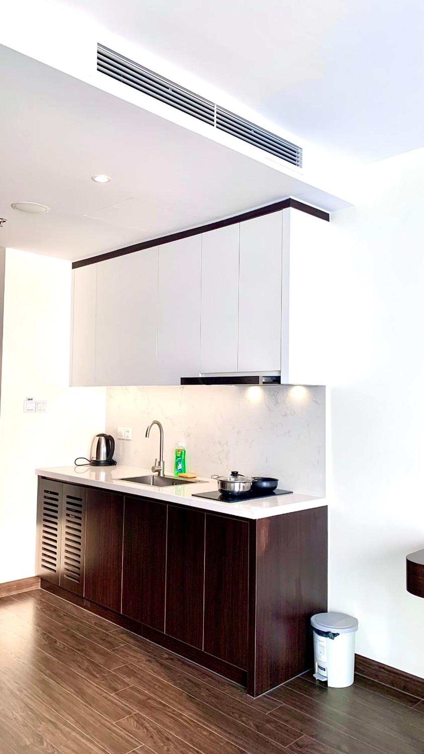 Duas House #S2 Sapphire Hạ Long Căn studio view biển view 5