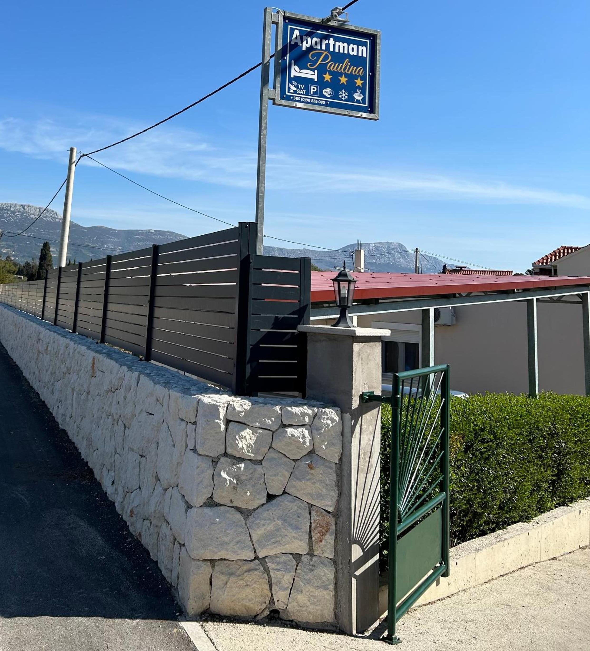 Hotel Apartman Paulina - Image 1