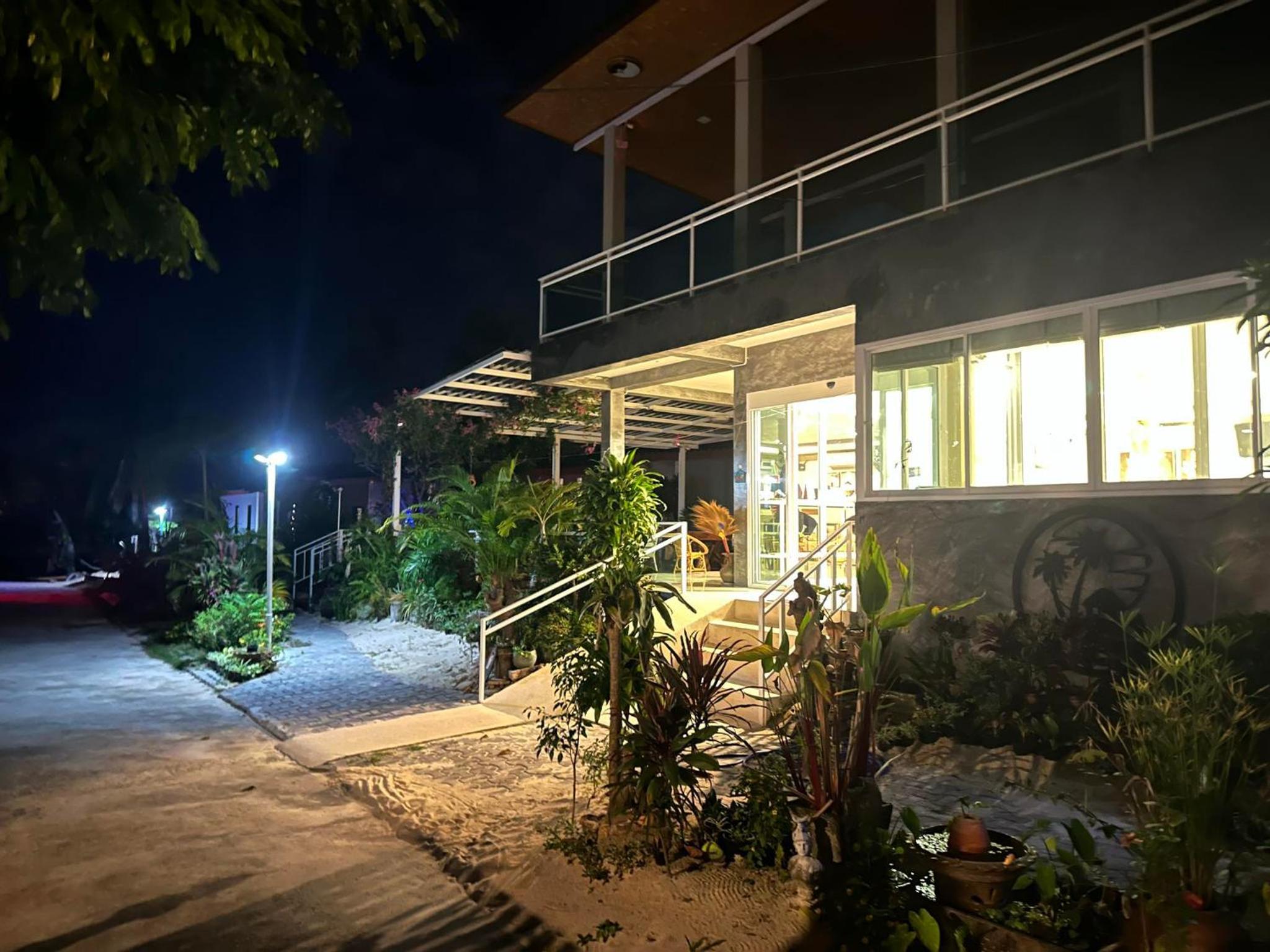 Ibiza Bungalows