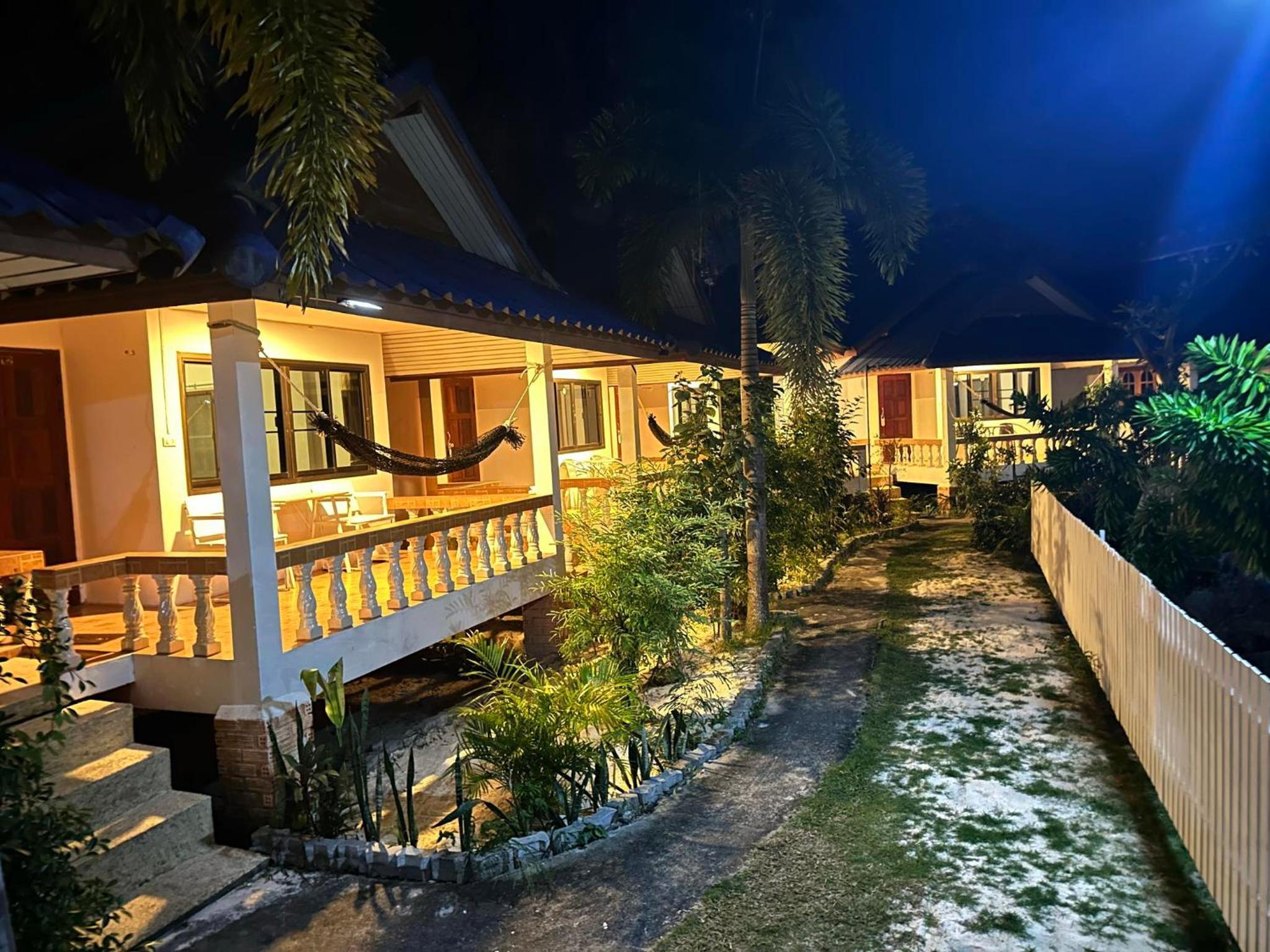 Ibiza Bungalows