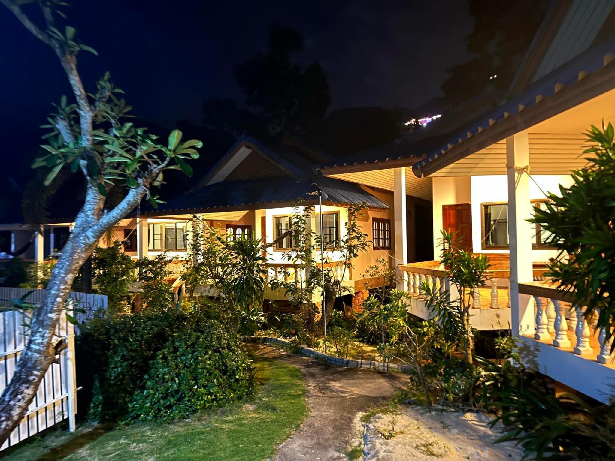 Ibiza Bungalows