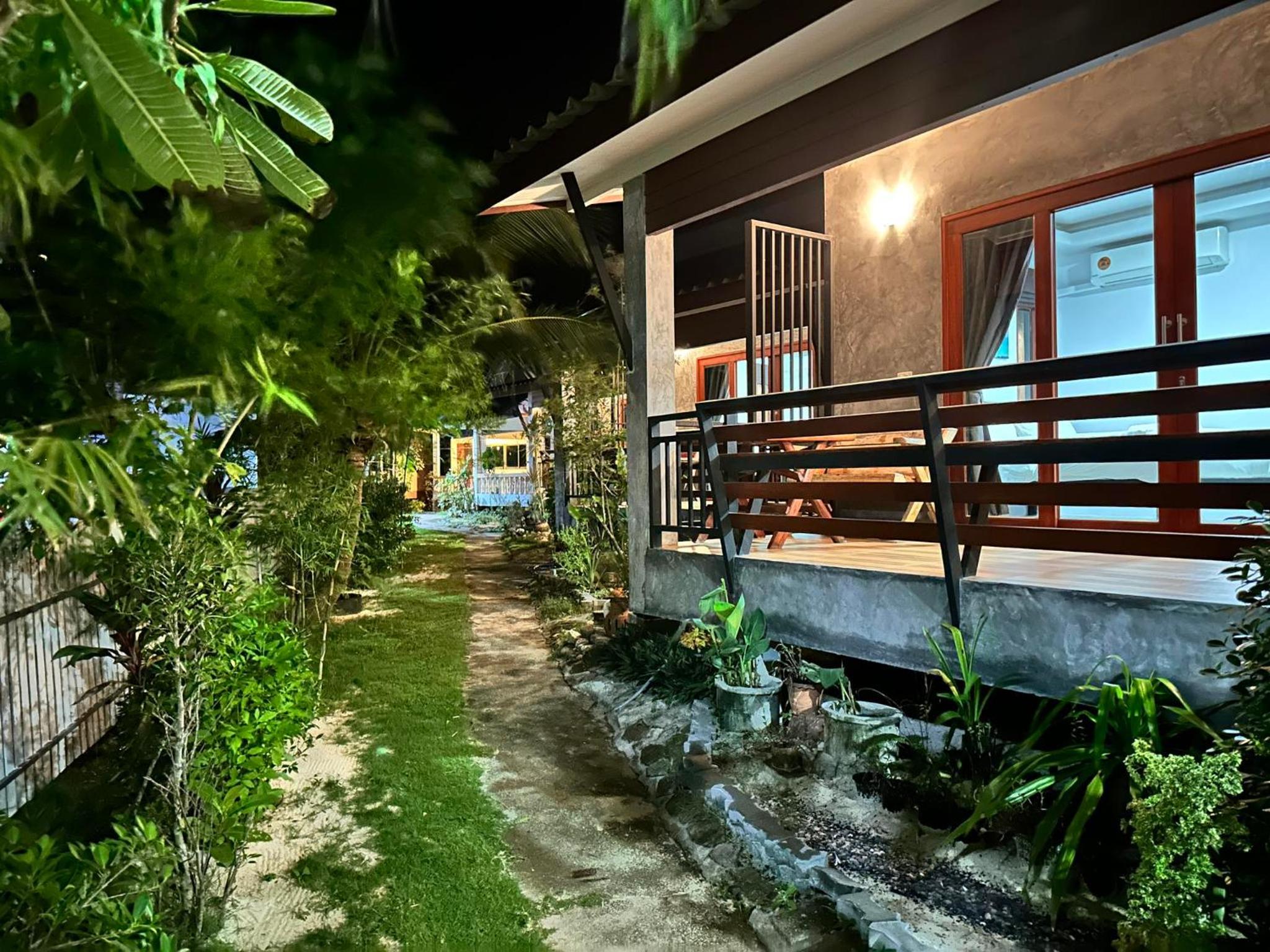 Ibiza Bungalows