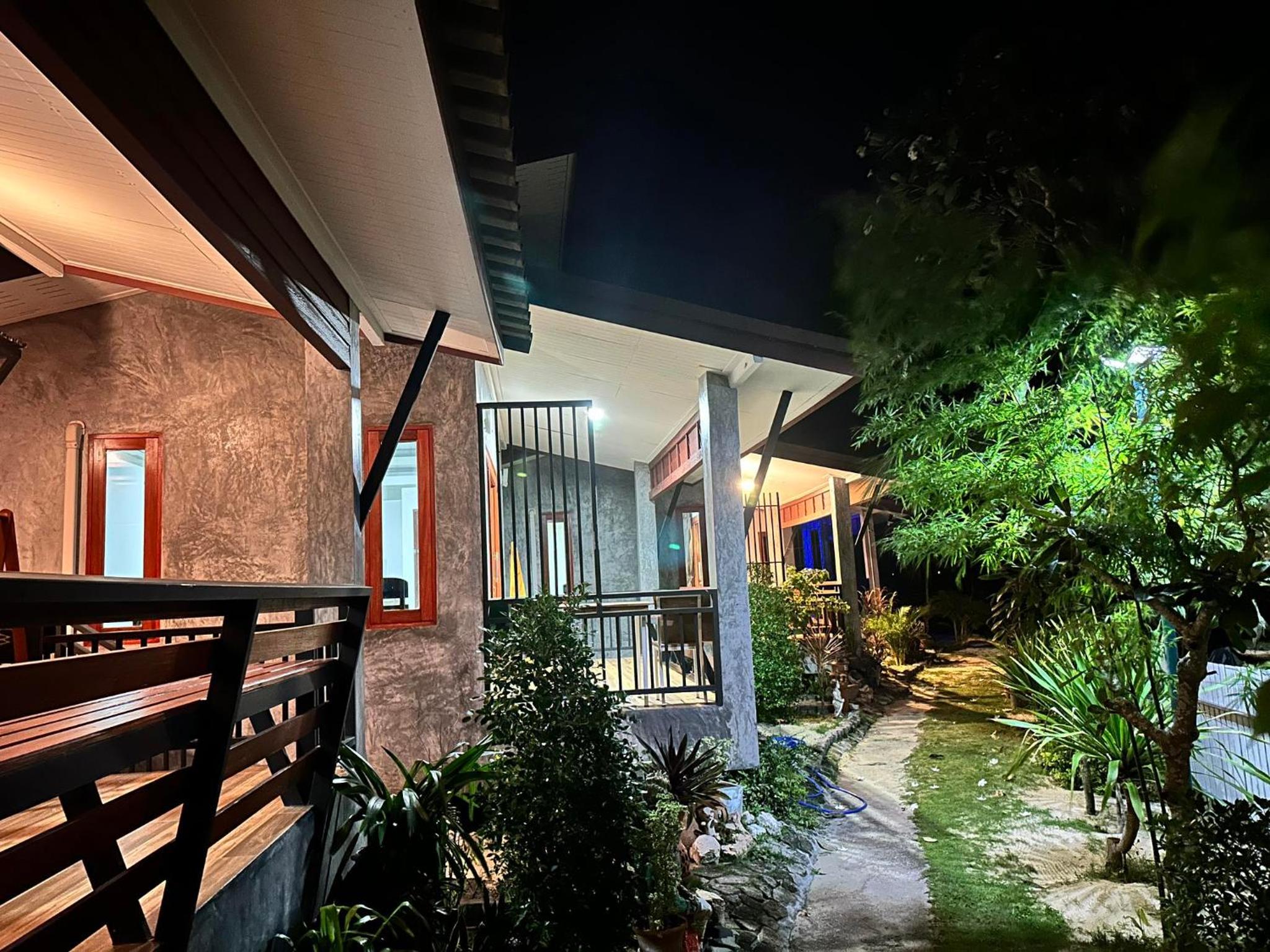Ibiza Bungalows