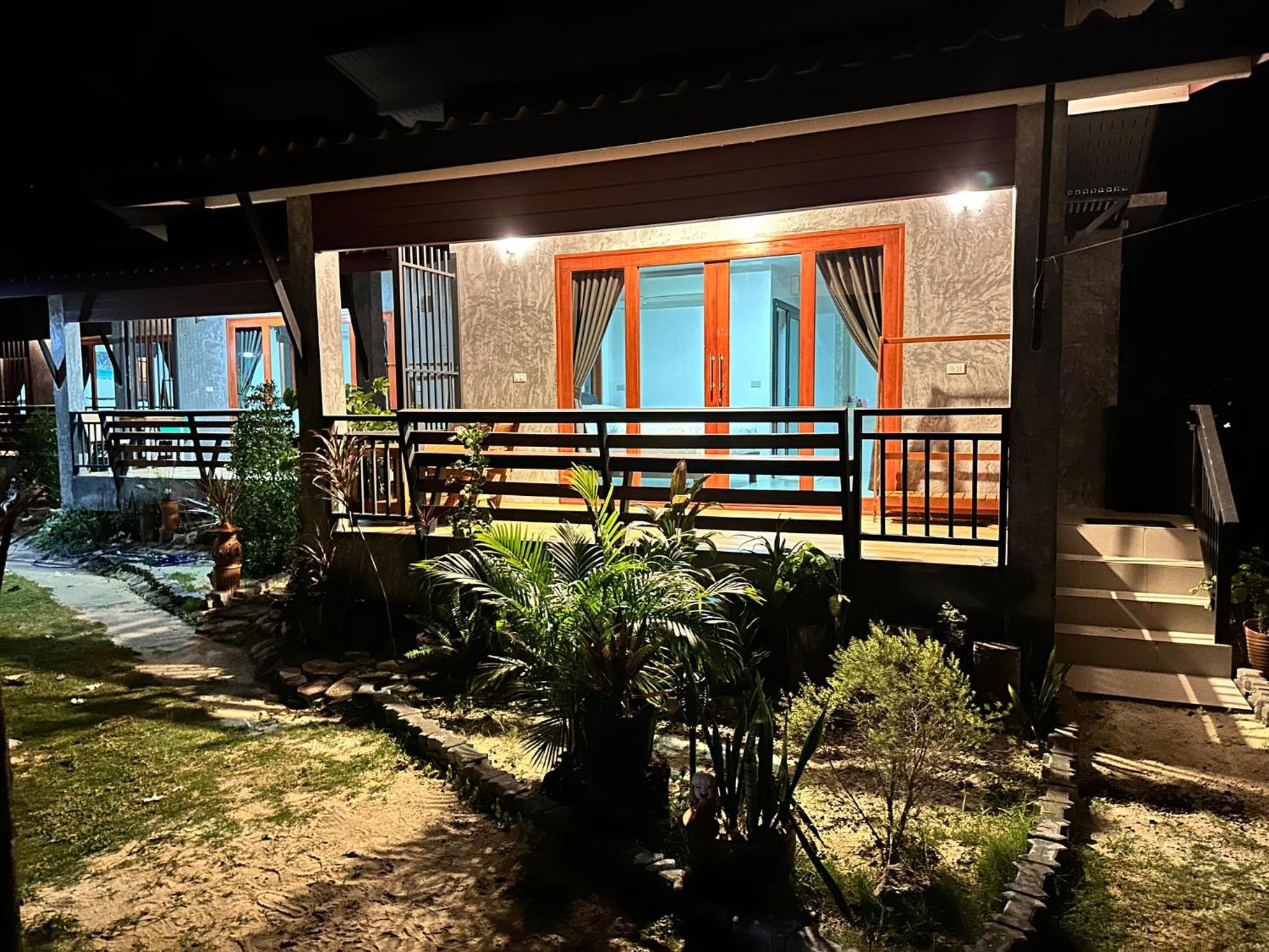 Ibiza Bungalows