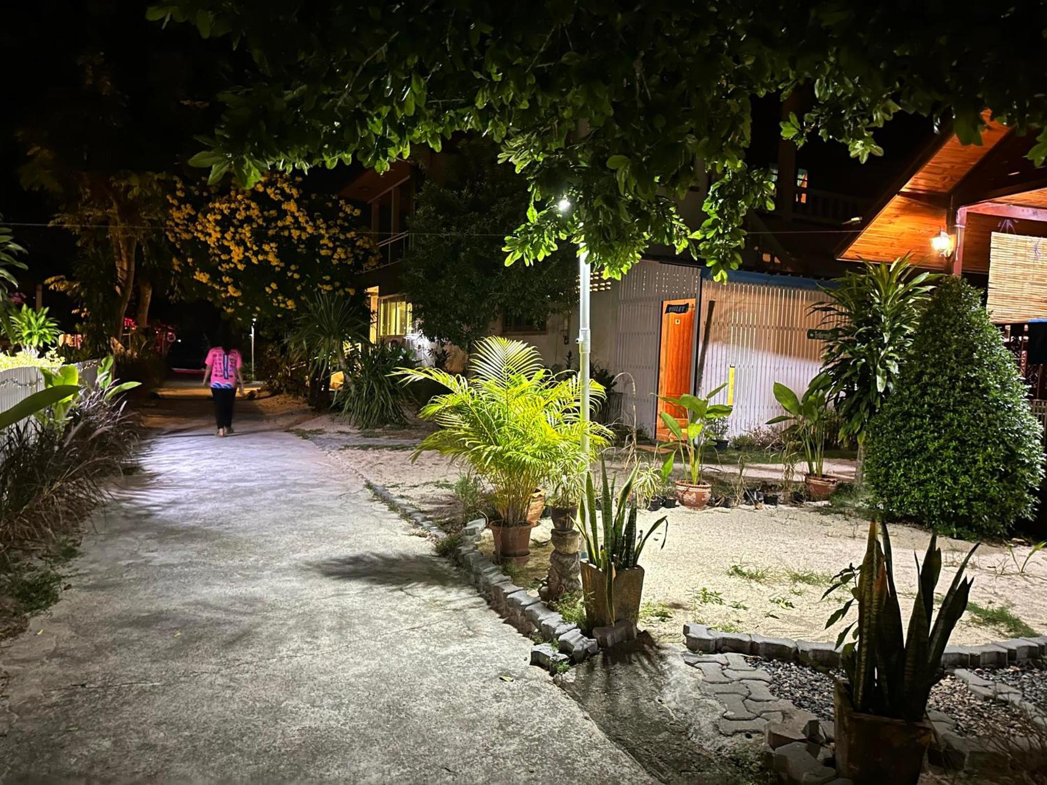 Ibiza Bungalows