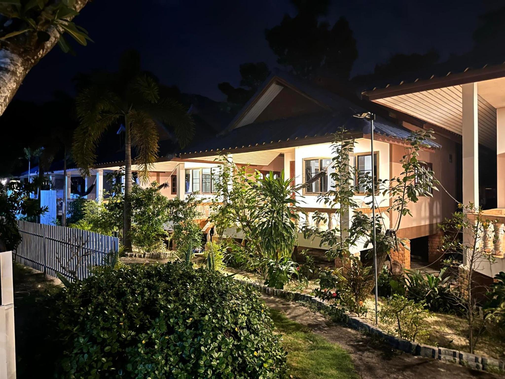 Ibiza Bungalows