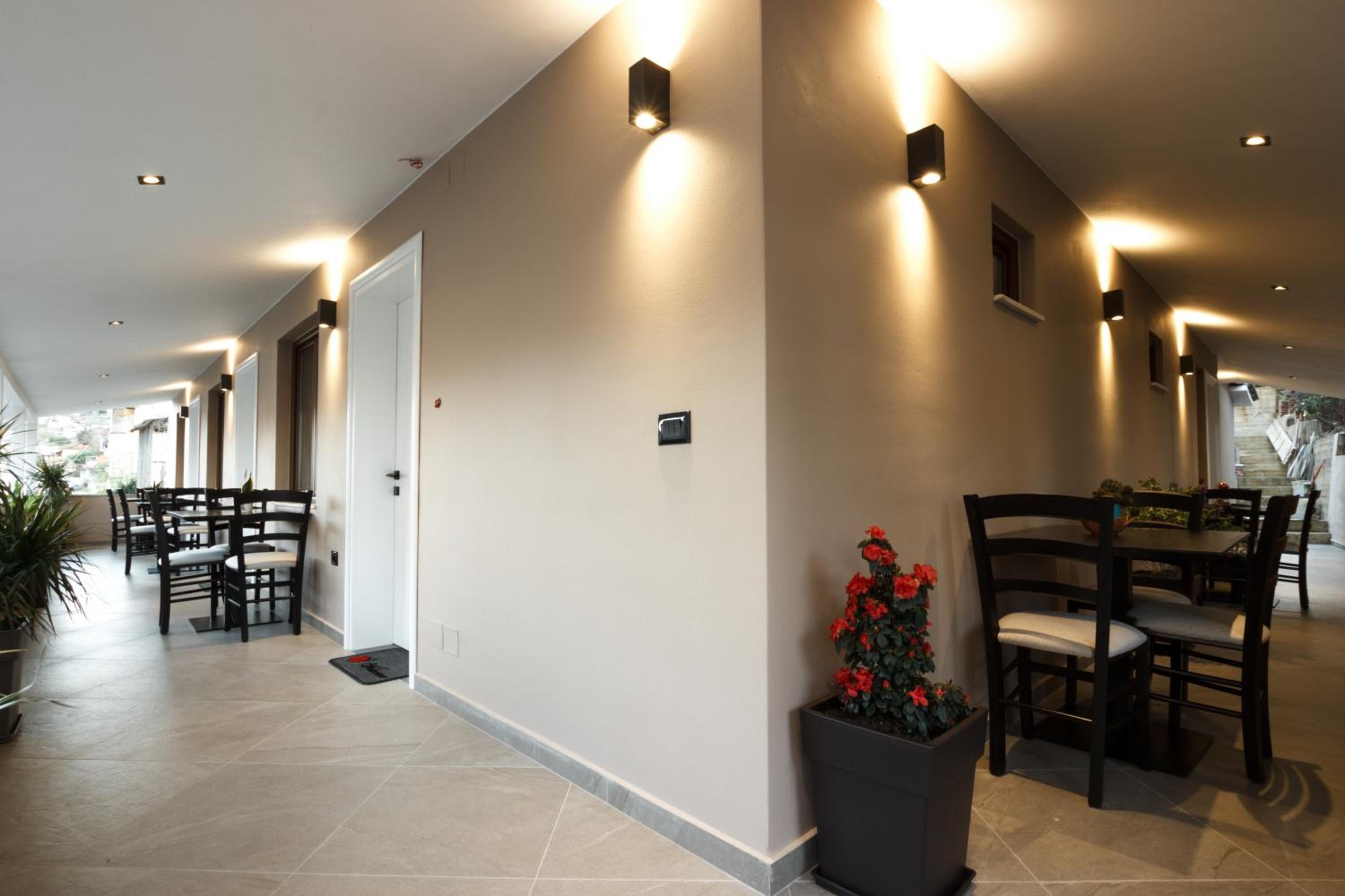 CastleView Inn