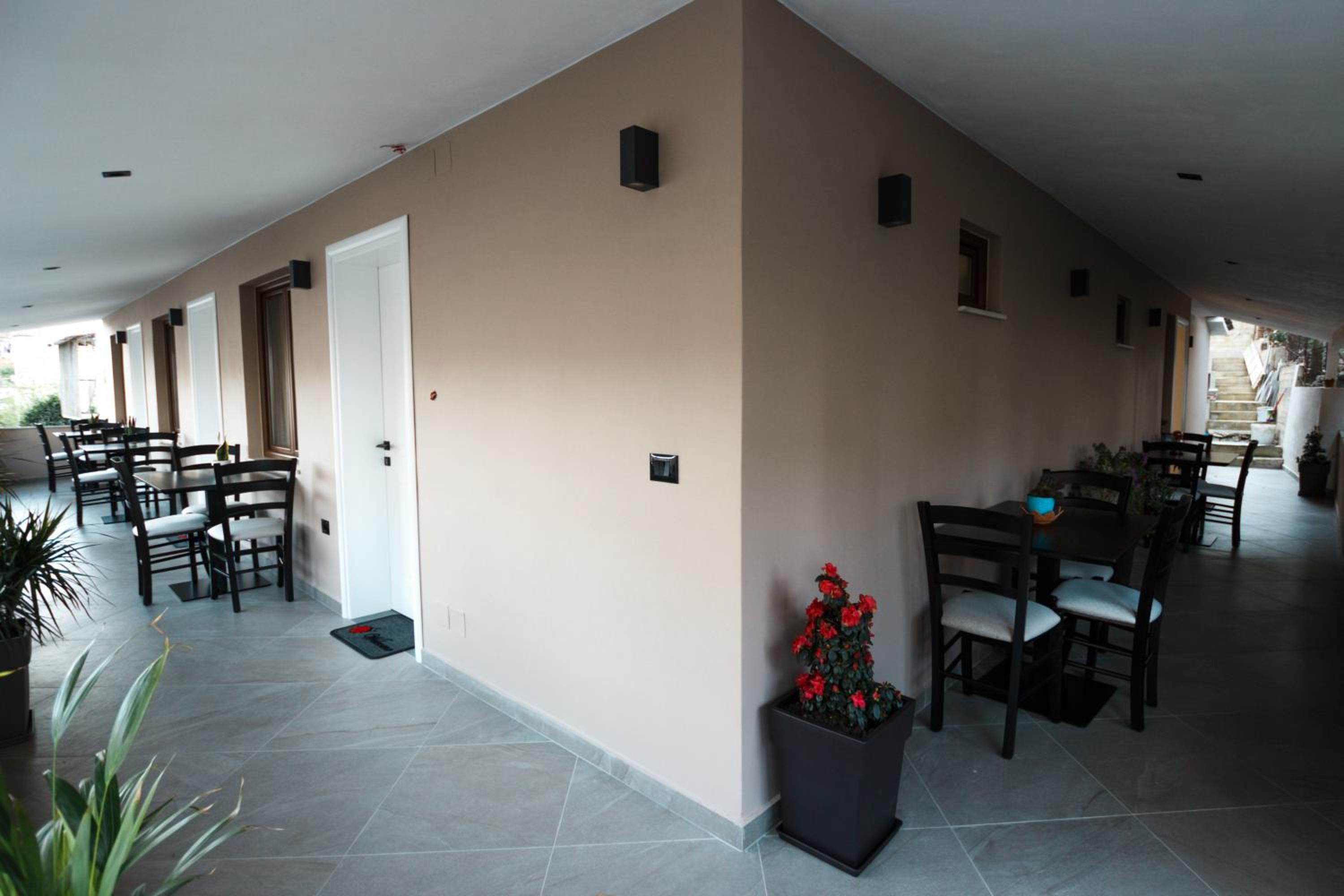 CastleView Inn