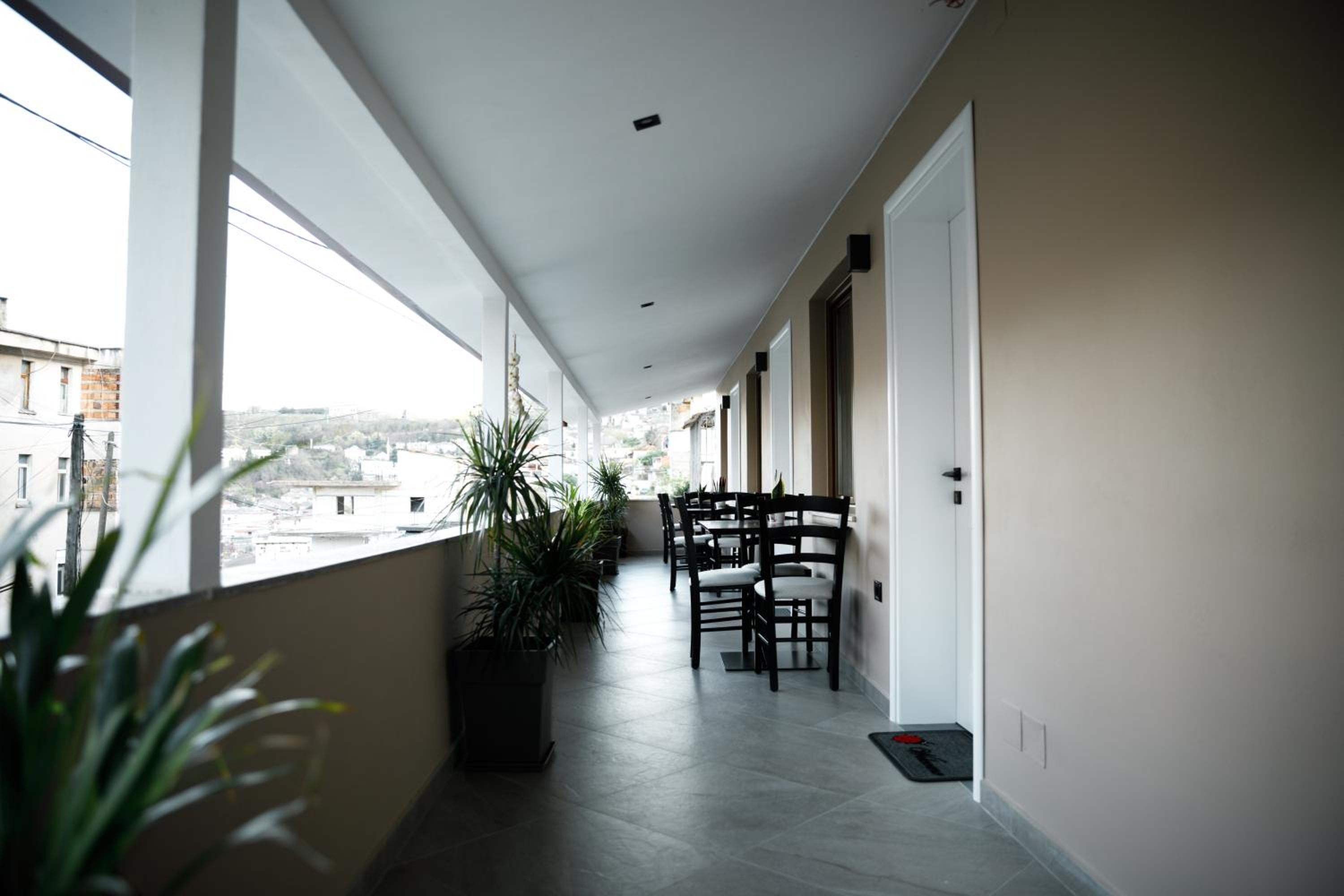 CastleView Inn