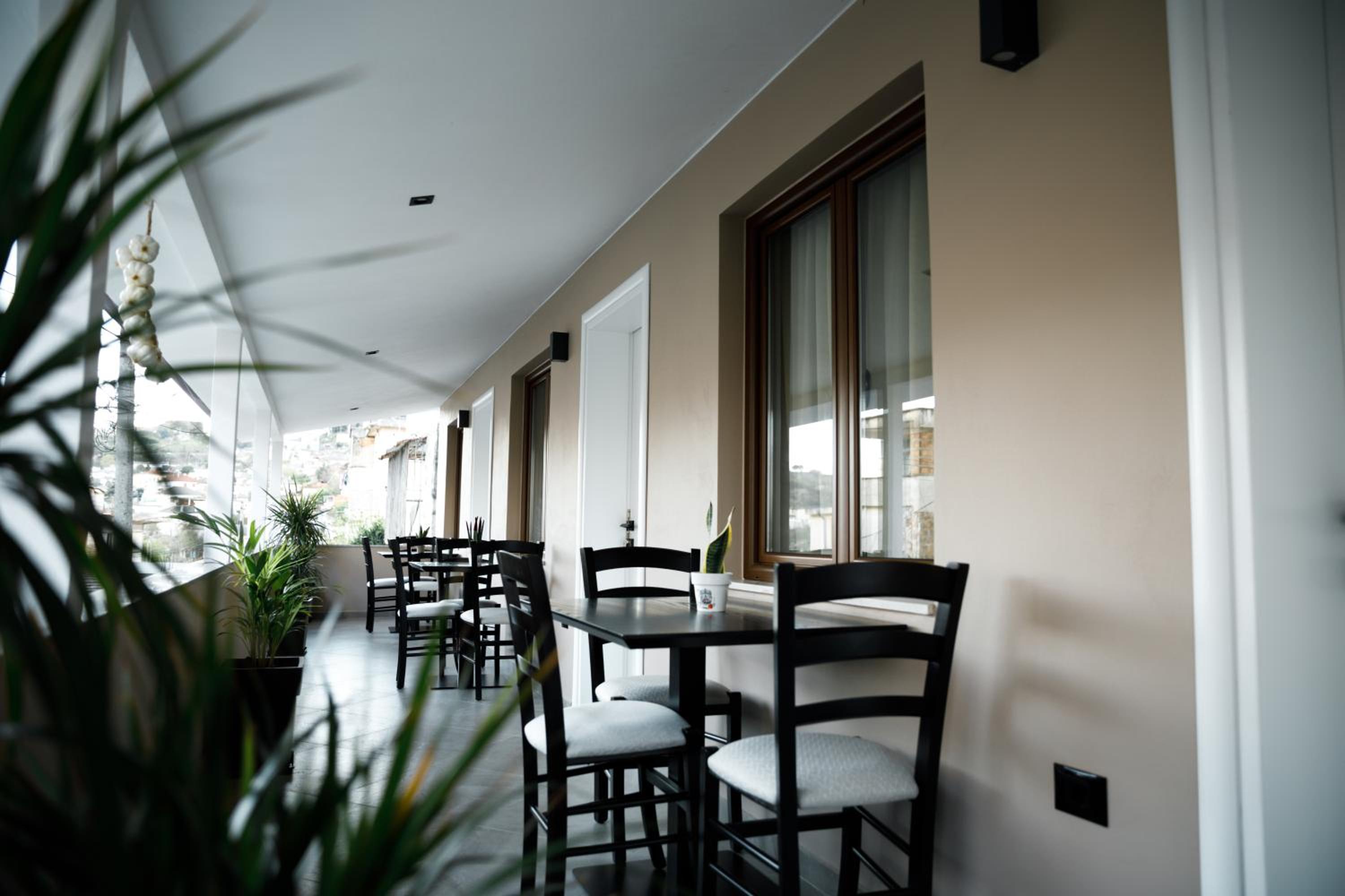 CastleView Inn