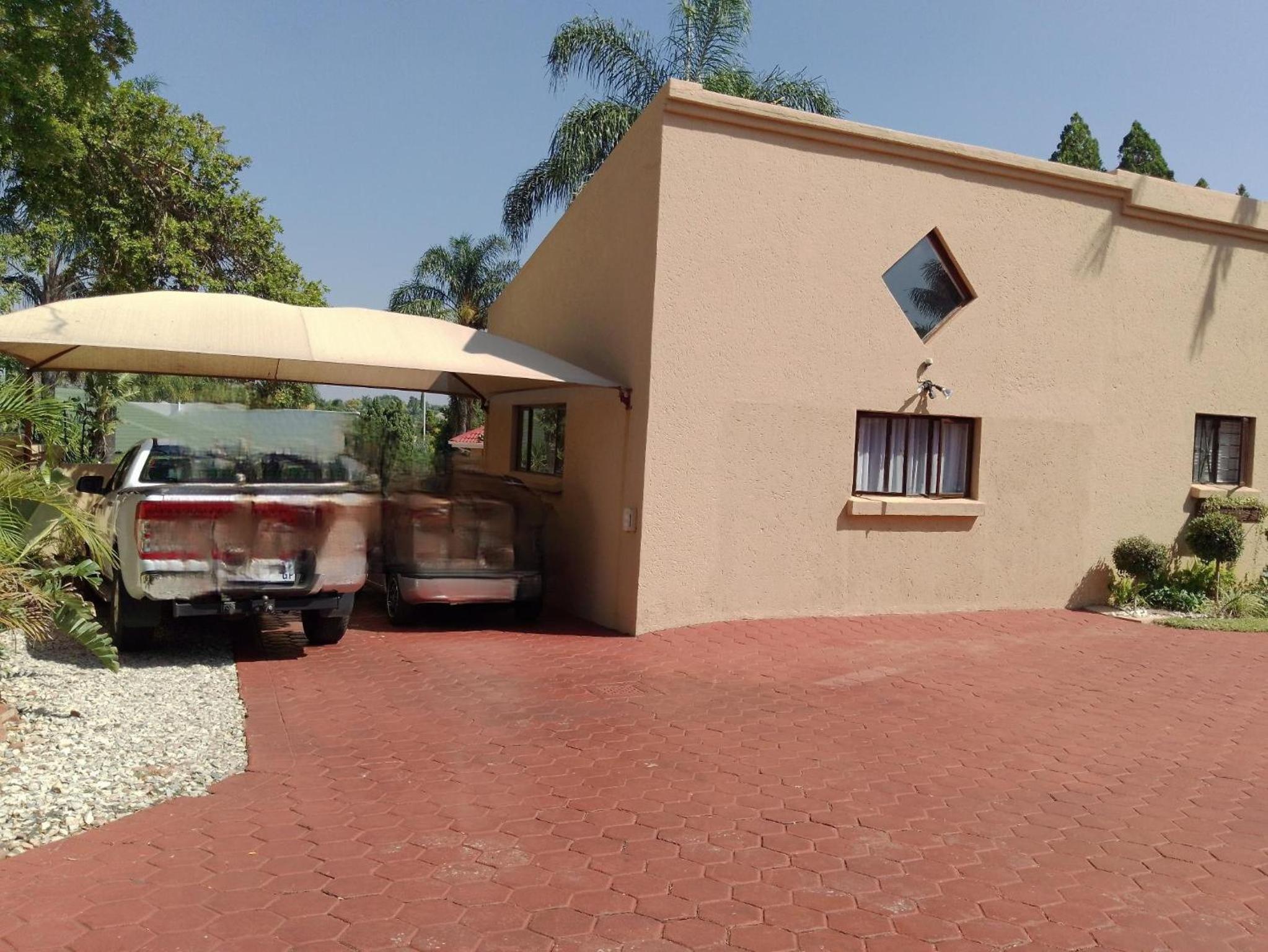 Zenith Guesthouse