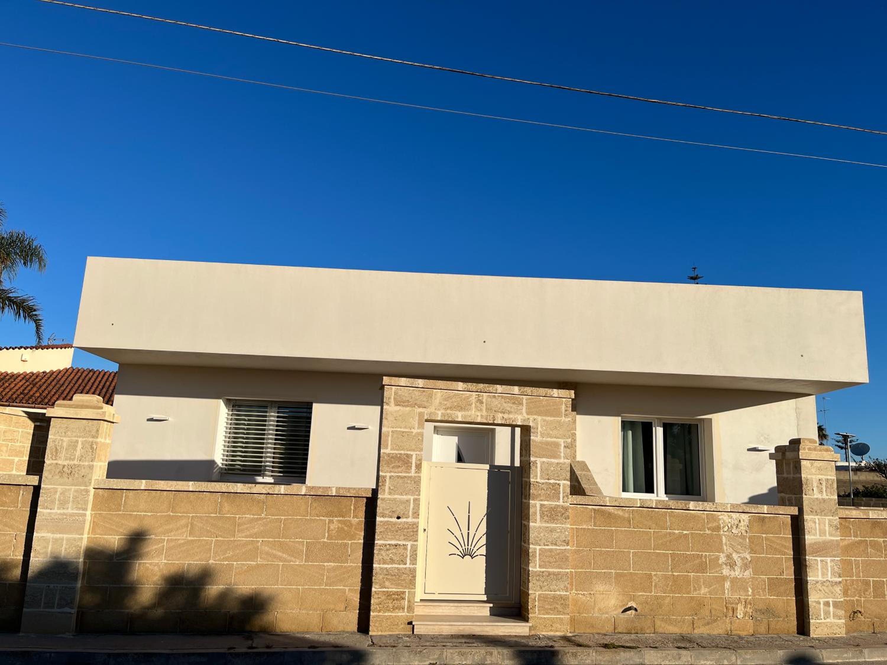 Salento Appartamento Sole