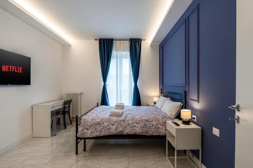 Comfort Suite in Milan (subway-Raffaele Hospital)