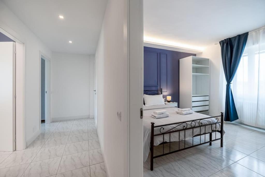 Comfort Suite in Milan (subway-Raffaele Hospital)