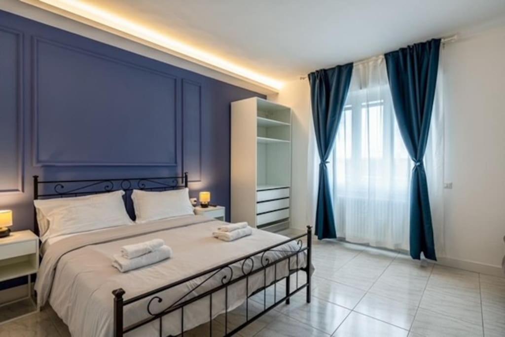 Comfort Suite in Milan (subway-Raffaele Hospital)