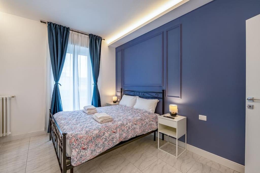 Comfort Suite in Milan (subway-Raffaele Hospital)