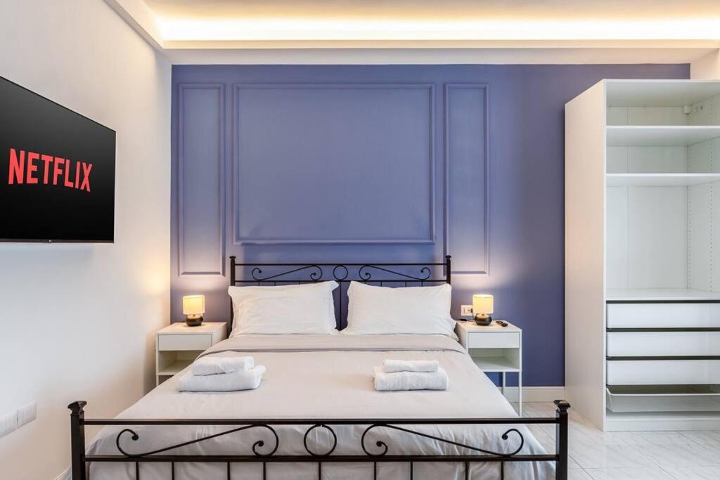 Comfort Suite in Milan (subway-Raffaele Hospital)
