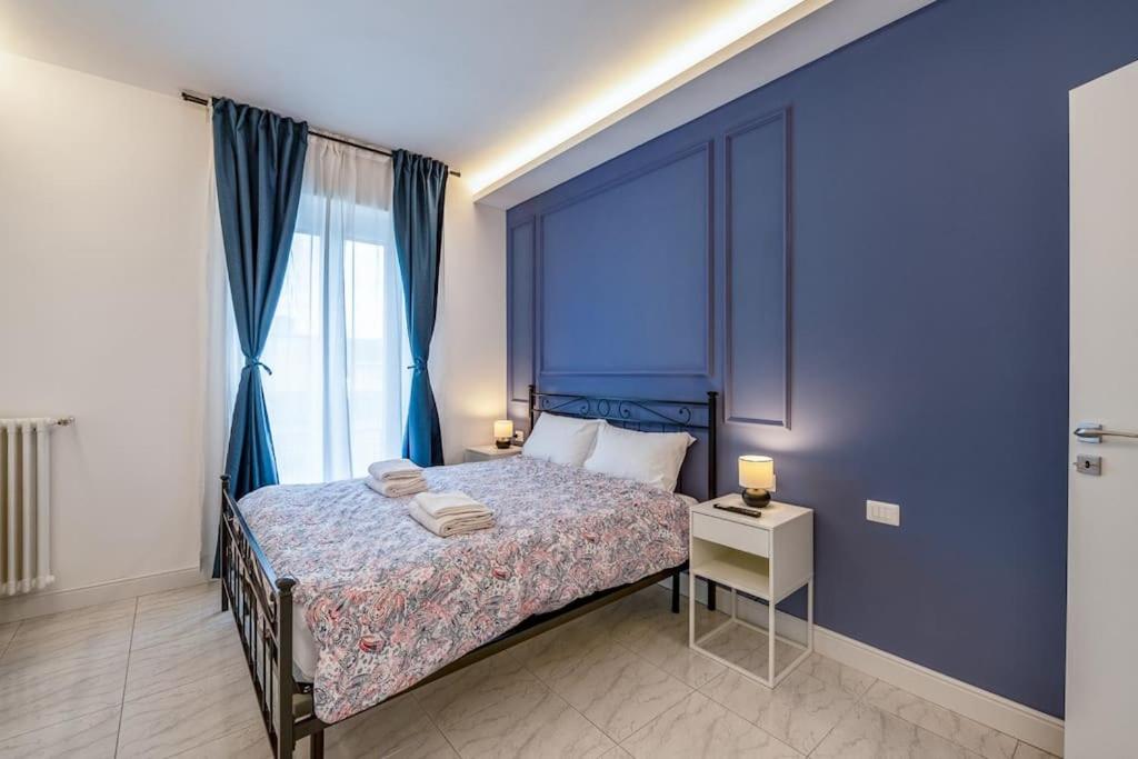 Comfort Suite in Milan (subway-Raffaele Hospital)