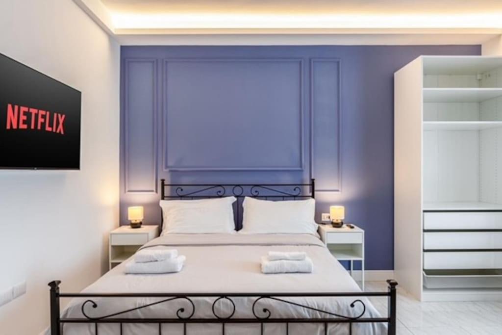 Comfort Suite in Milan (subway-Raffaele Hospital)