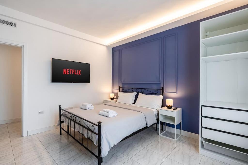 Comfort Suite in Milan (subway-Raffaele Hospital)