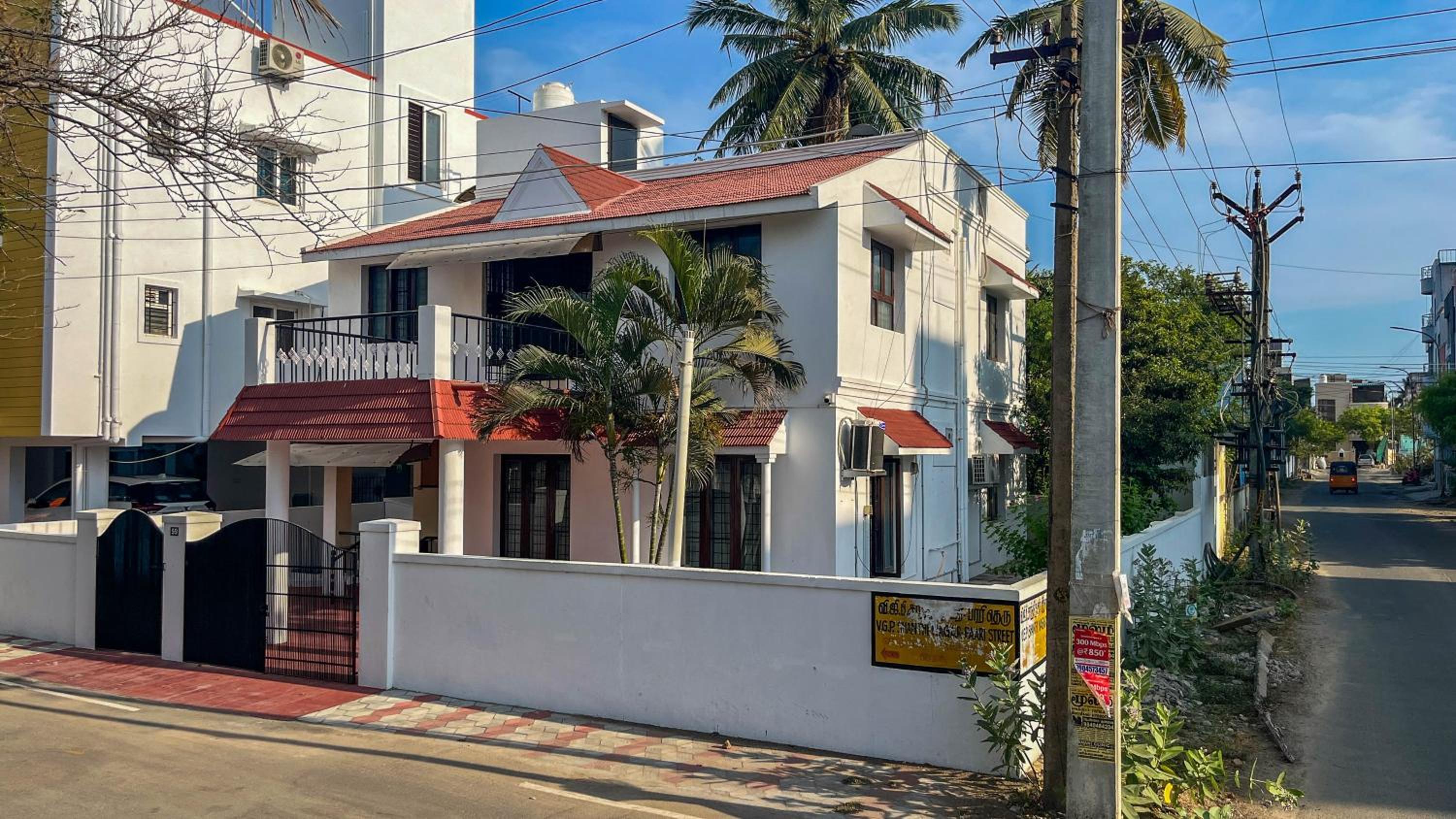 Justay Homes view 2