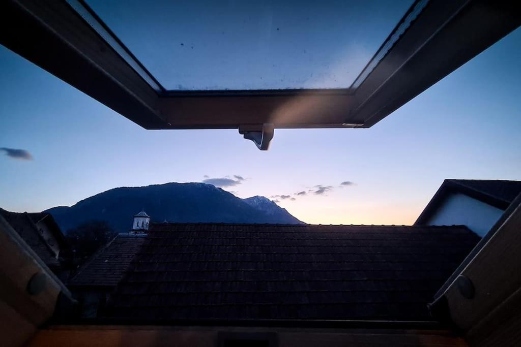 Zenith - Alpine Retreat view 3