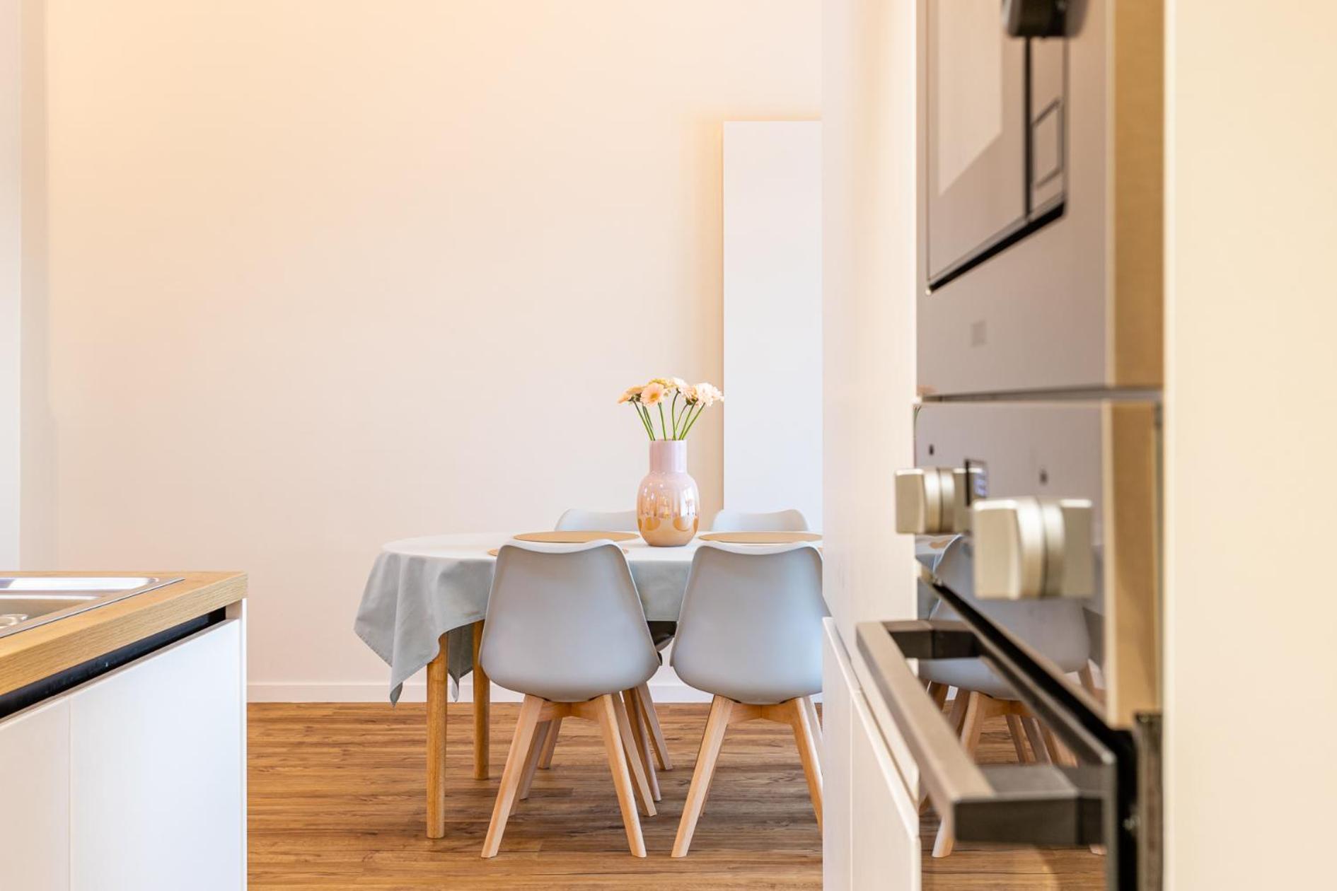 Loft Gent