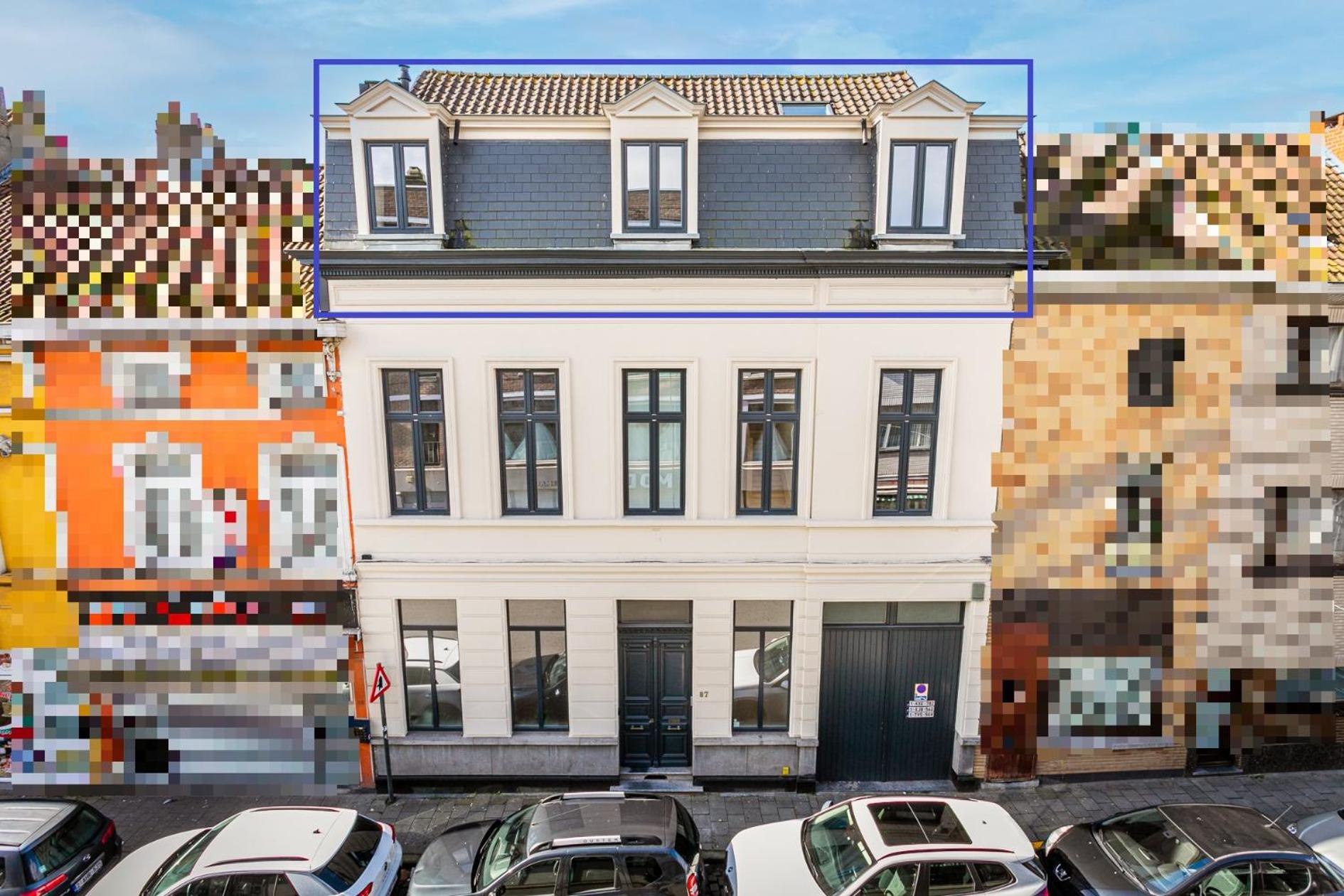 Loft Gent