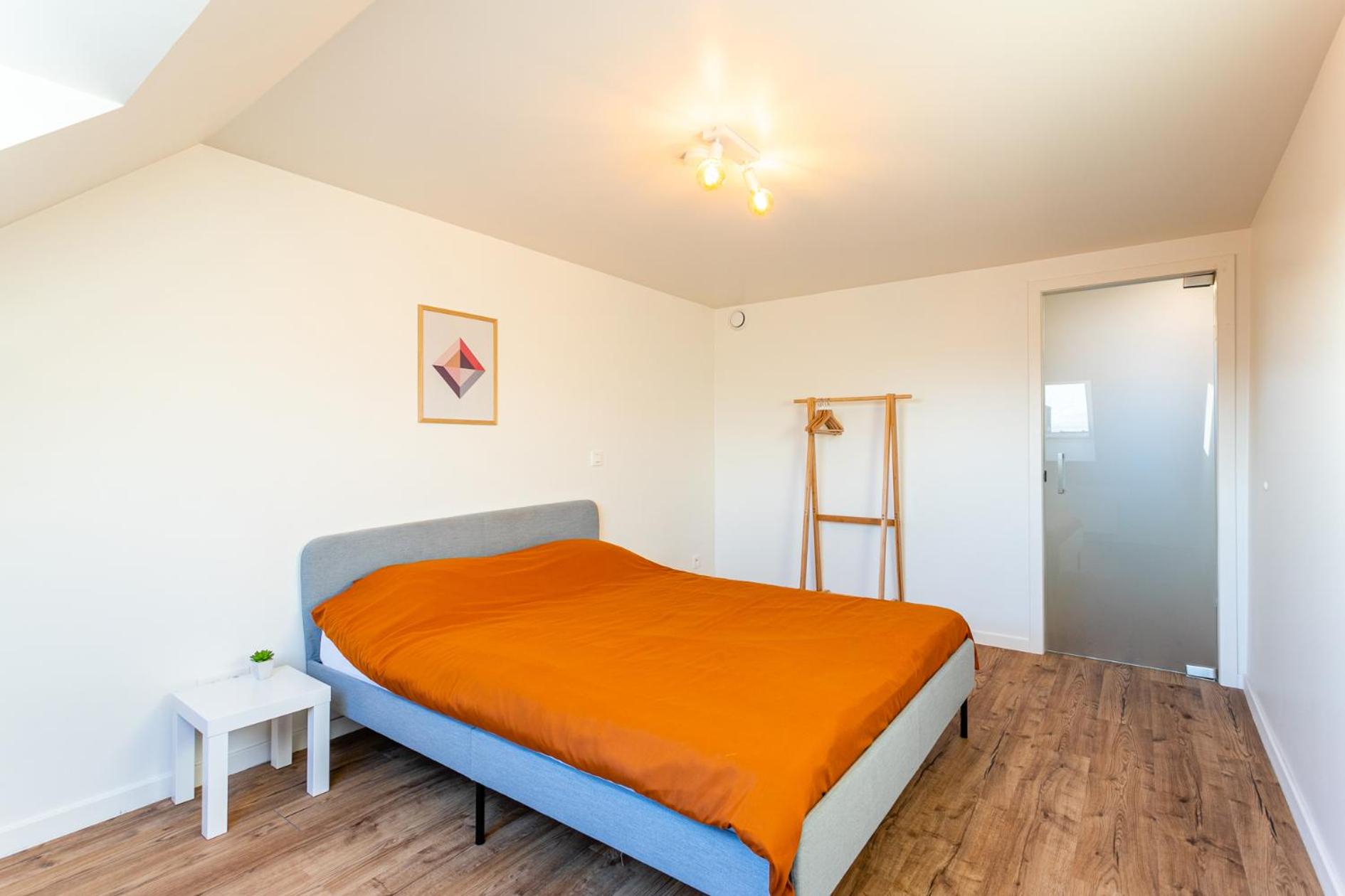 Loft Gent