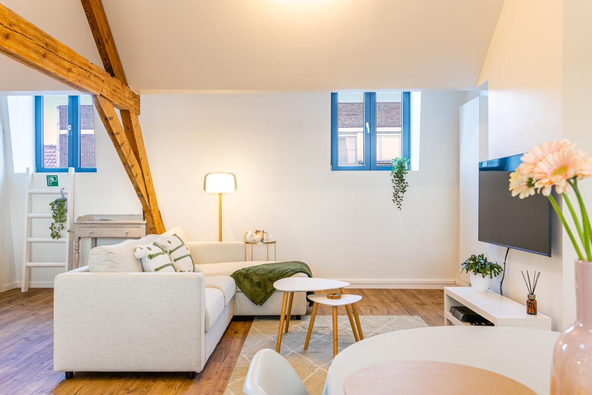 Loft Gent