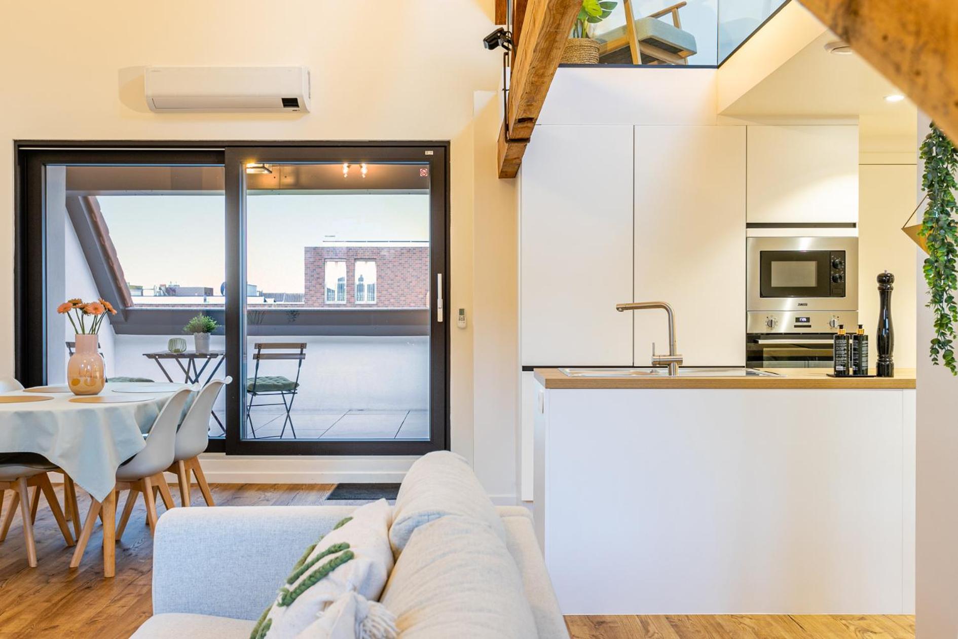 Loft Gent