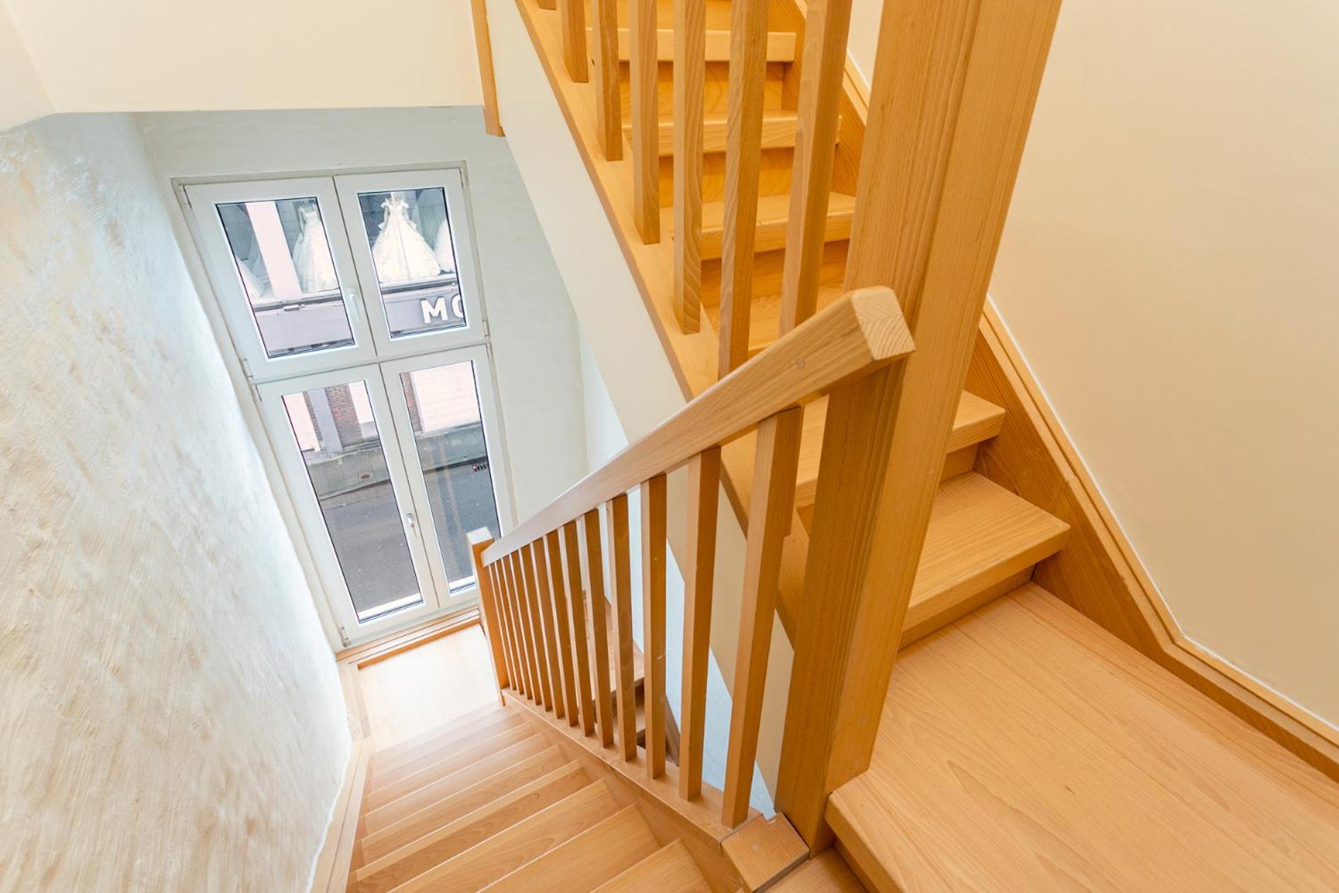 Loft Gent
